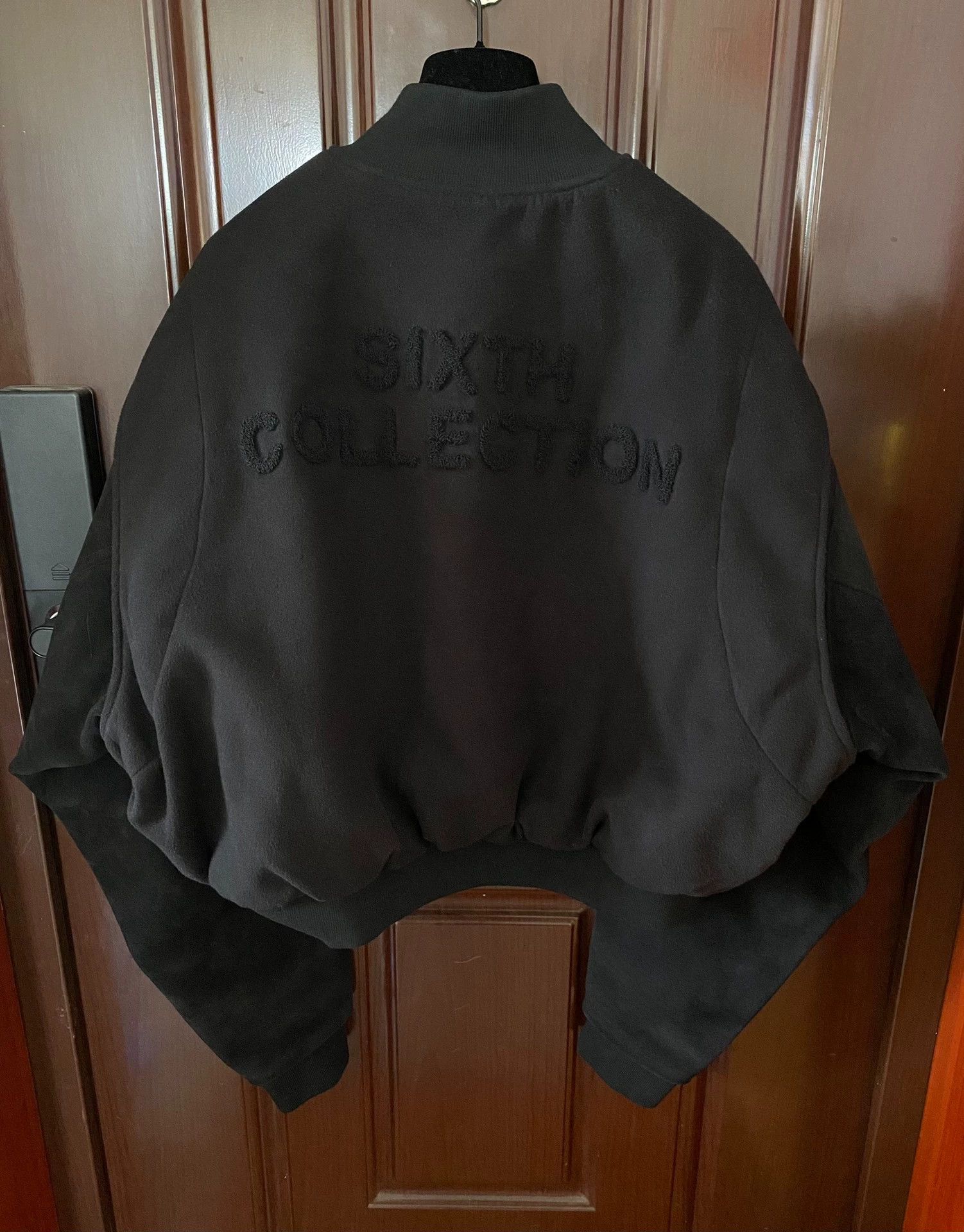 Fear of God Fear of God 6th Season 6 Baseball Jacket Size US S / EU 44-46 / 1 - 2 Thumbnail