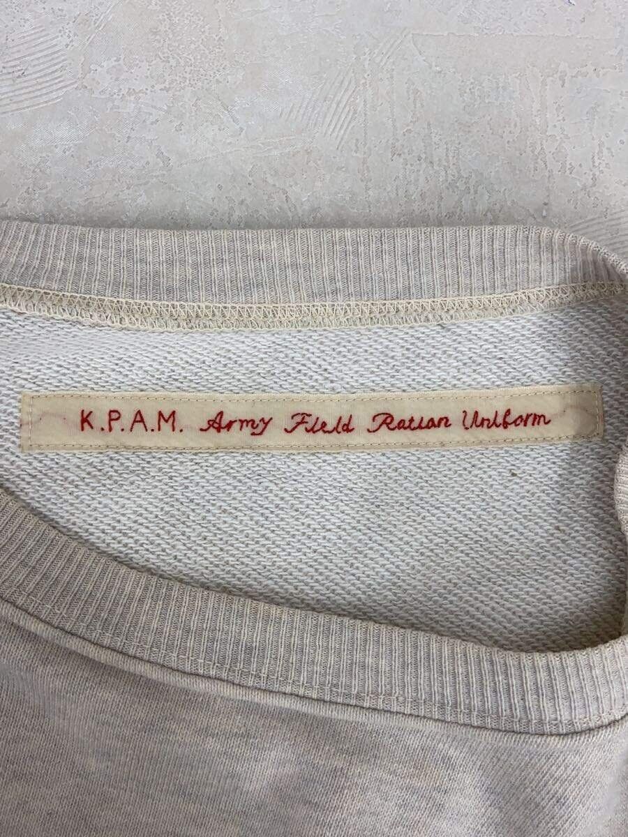 Kapital Crewneck Sweatshirt Size US L / EU 52-54 / 3 - 4 Thumbnail