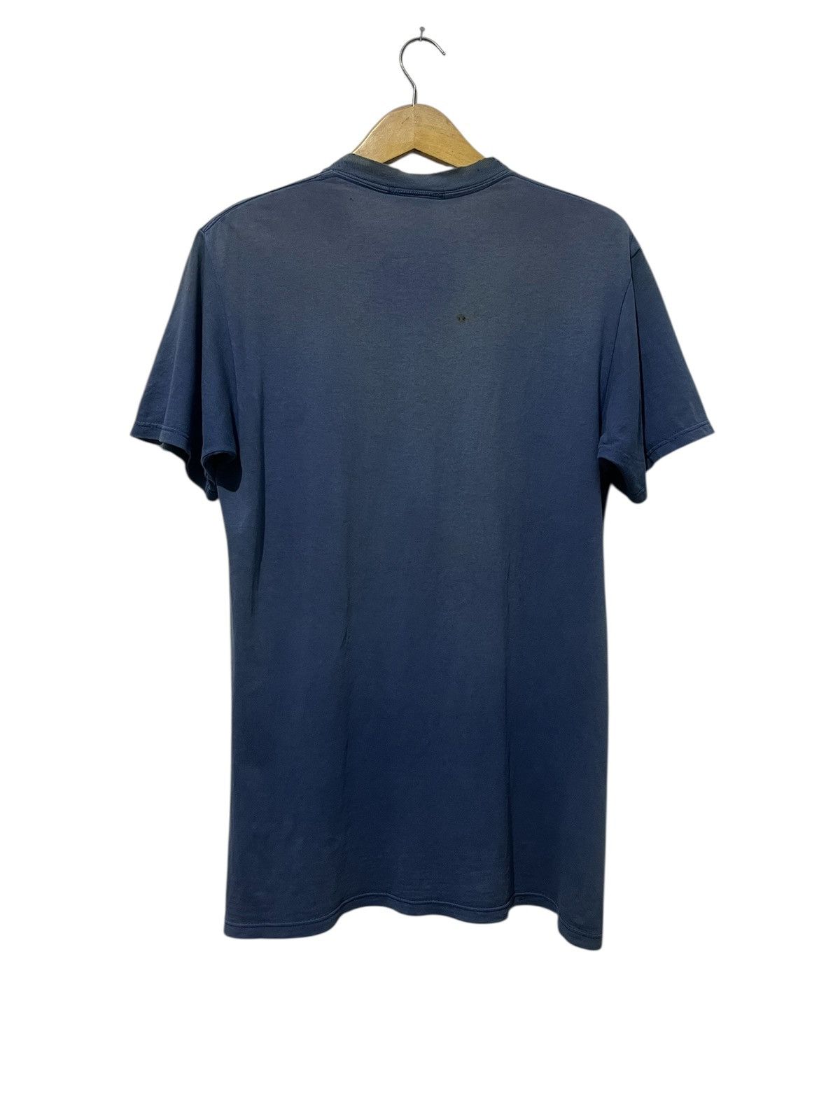 Brockum Japanese 91' New York Mets MLB Brockum T-Shirt Single Stitch Size US M / EU 48-50 / 2 - 3 Thumbnail