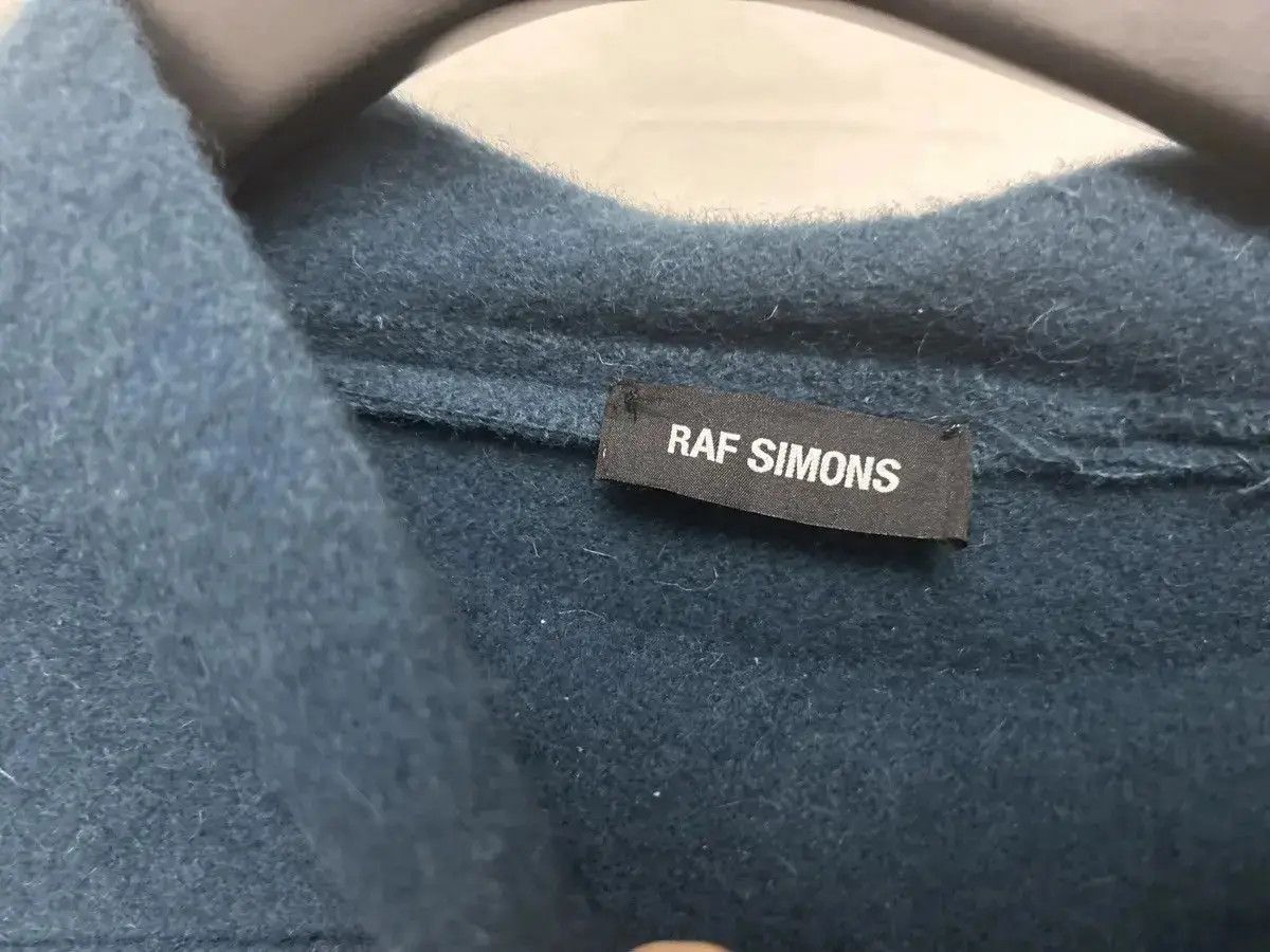 Raf Simons Raf Simons 21AW Equanimity capa Size US S / EU 44-46 / 1 - 8 Thumbnail
