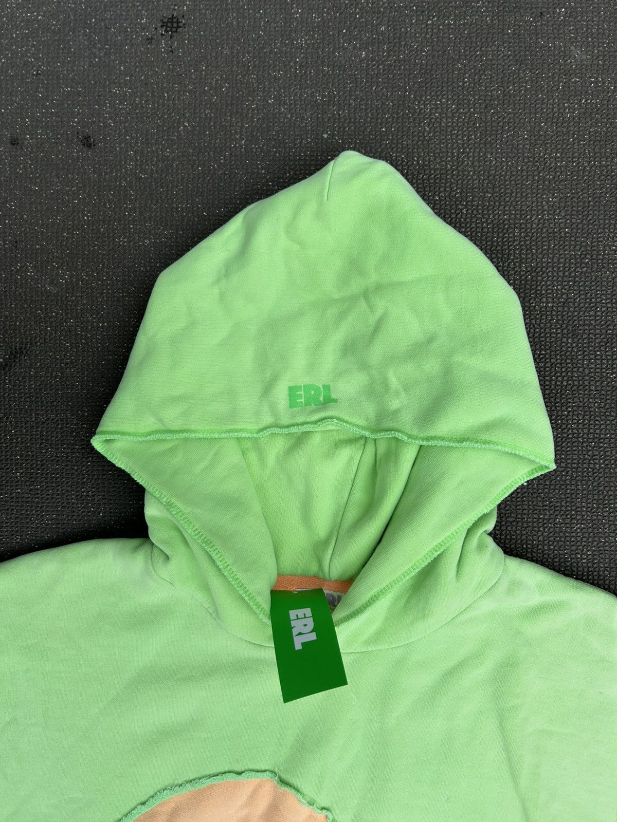 ERL ERL swirl hoodie DSM London exclusive Size US L / EU 52-54 / 3 - 3 Thumbnail