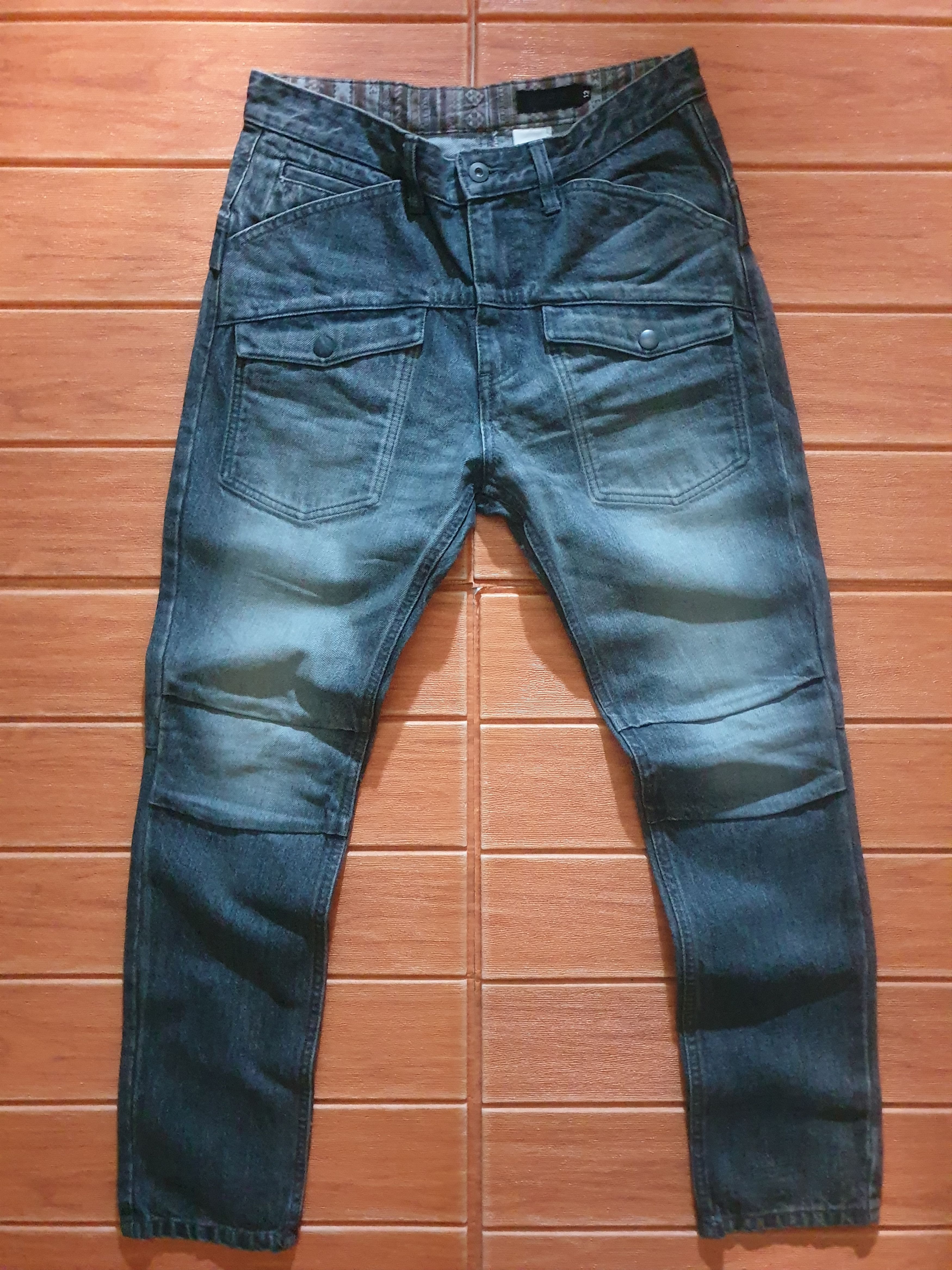 PPFM 💥And A Japanese brand denim pant Size US 32 / EU 48 - 1 Thumbnail