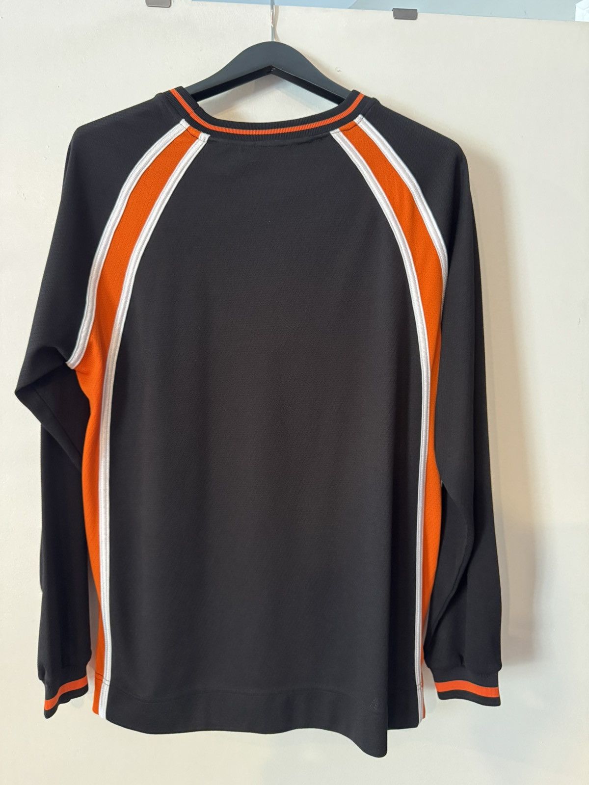 NHL Flyers Long Sleeve Shirt - Sz. L Size US L / EU 52-54 / 3 - 2 Thumbnail