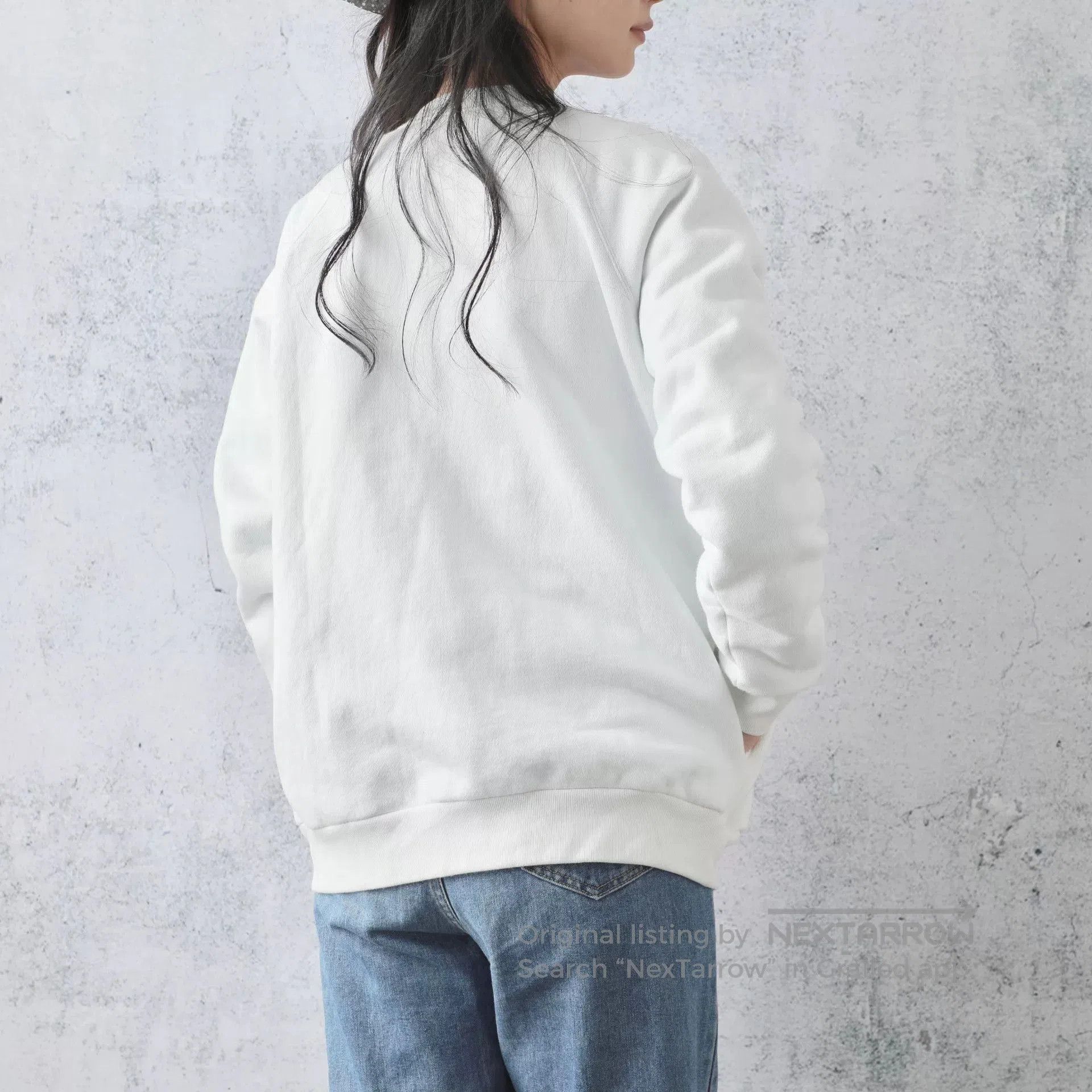 Gucci Gucci White Cotton Double. Size XS / US 0-2 / IT 36-38 - 4 Thumbnail