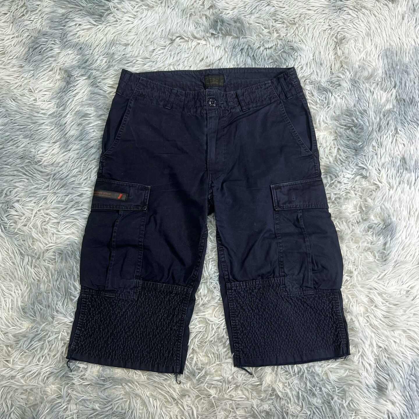 Wtaps WTAPS Cargo Shorts Size 1 Size US 31 - 1 Thumbnail