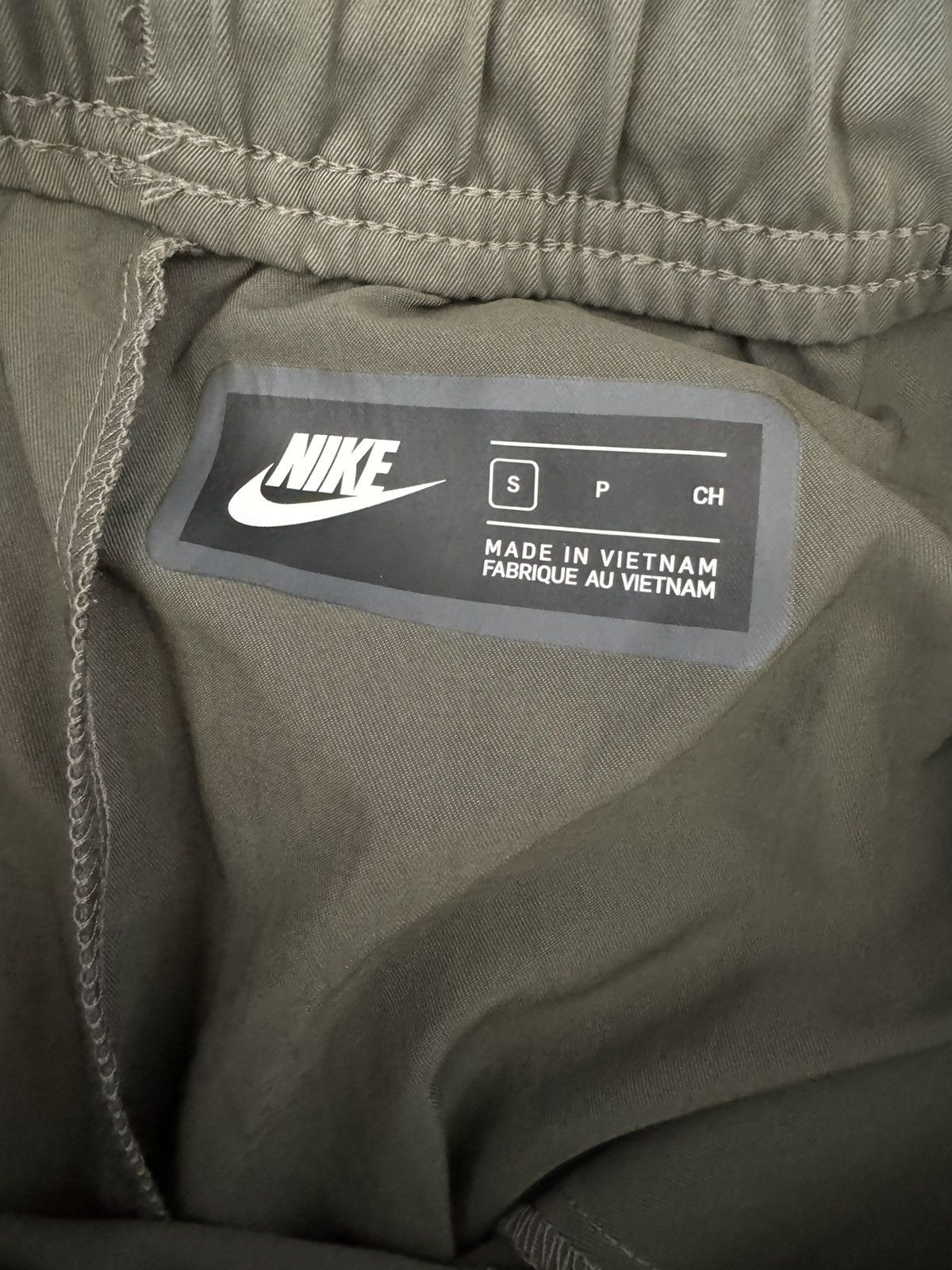 Nike Nike sportswear men’s jogger pants Size US 30 / EU 46 - 5 Thumbnail