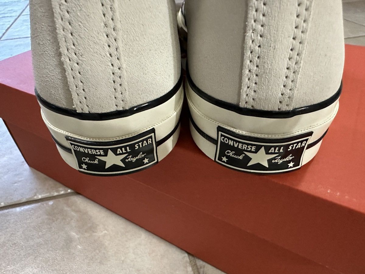 Converse Converse Chuck 70 Hi - Desert Sand/Egret/Black - Sz 9 Size US 9 / EU 42 - 6 Thumbnail