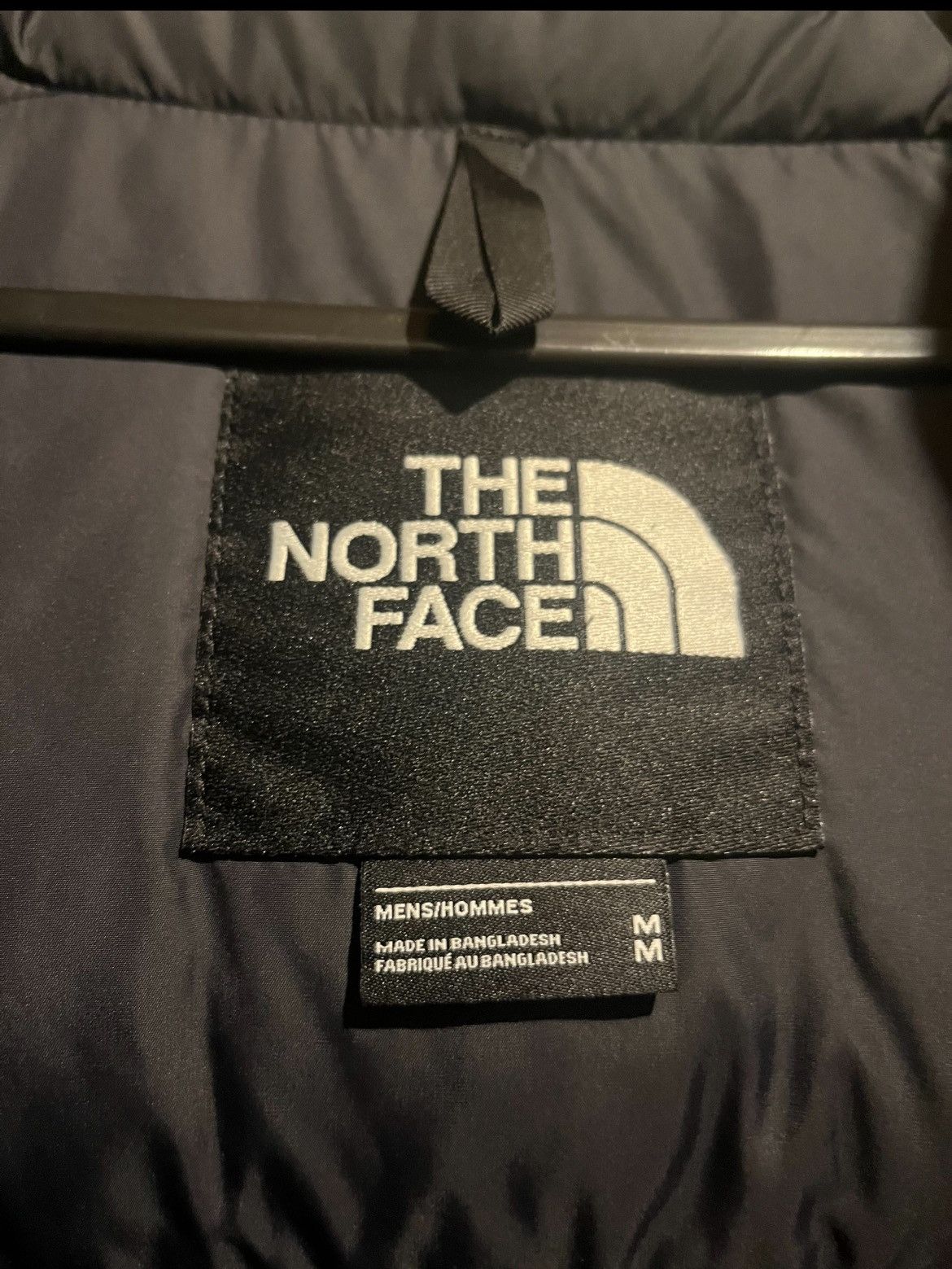 The North Face The North Face Nupste Jacket Size US M / EU 48-50 / 2 - 4 Thumbnail