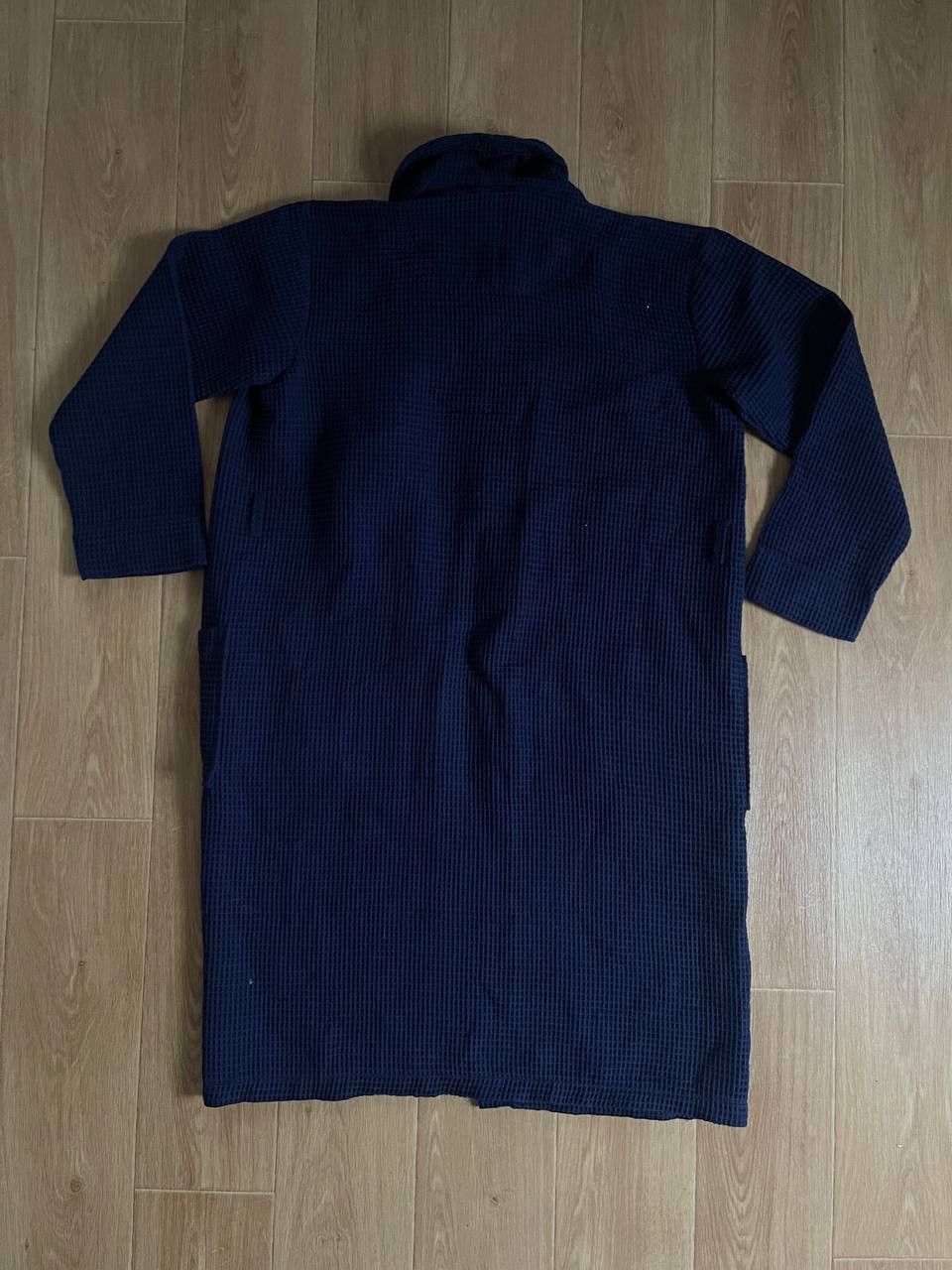 Lyle & Scott Lyle & scott Robe Parkas Size US S / EU 44-46 / 1 - 12 Thumbnail