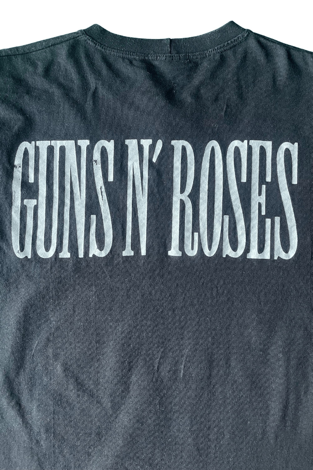 Guns N' Roses × Vintage Guns n' Roses Vintage Graphic Tee Size M Size US M / EU 48-50 / 2 - 6 Thumbnail