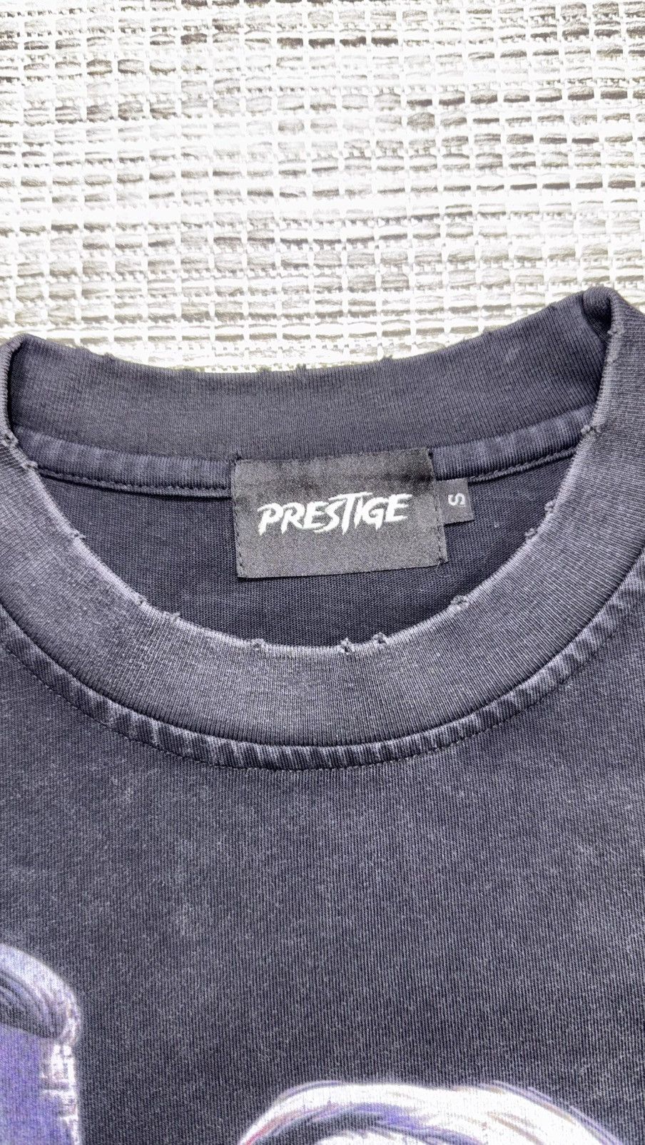 Other City of Sorrow Prestige Tee Size US S / EU 44-46 / 1 - 2 Thumbnail
