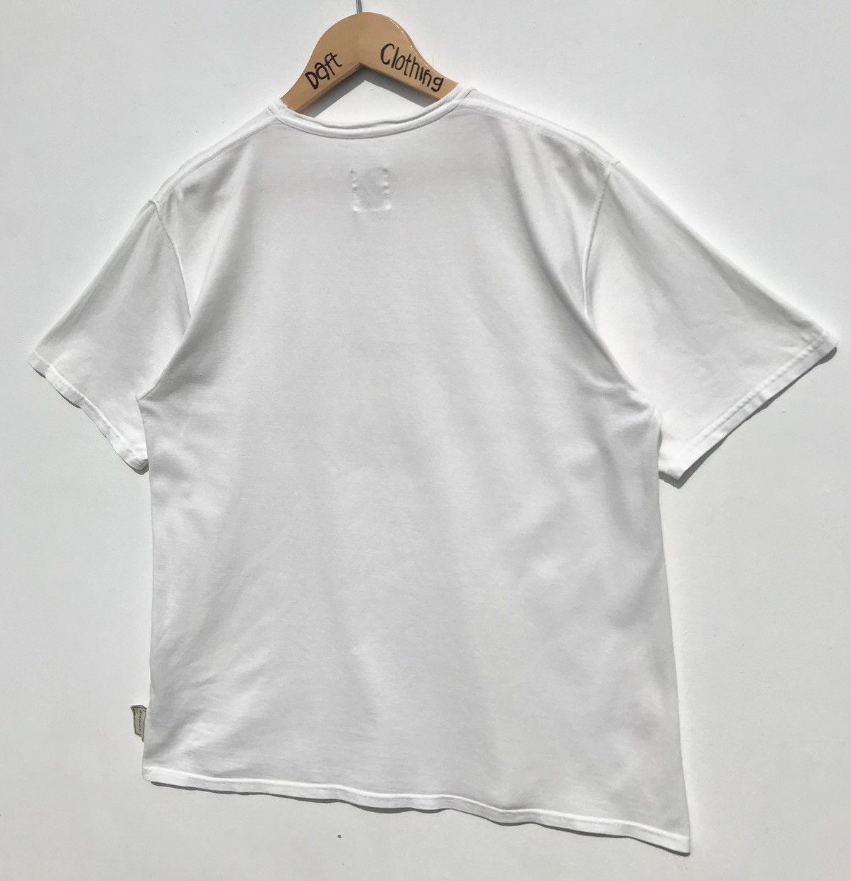 Hai Sporting Gear × Issey Miyake 💥Hot Item💥Hai Sporting Gear Issey Miyake Tee Japanese Brand Size US M / EU 48-50 / 2 - 4 Thumbnail