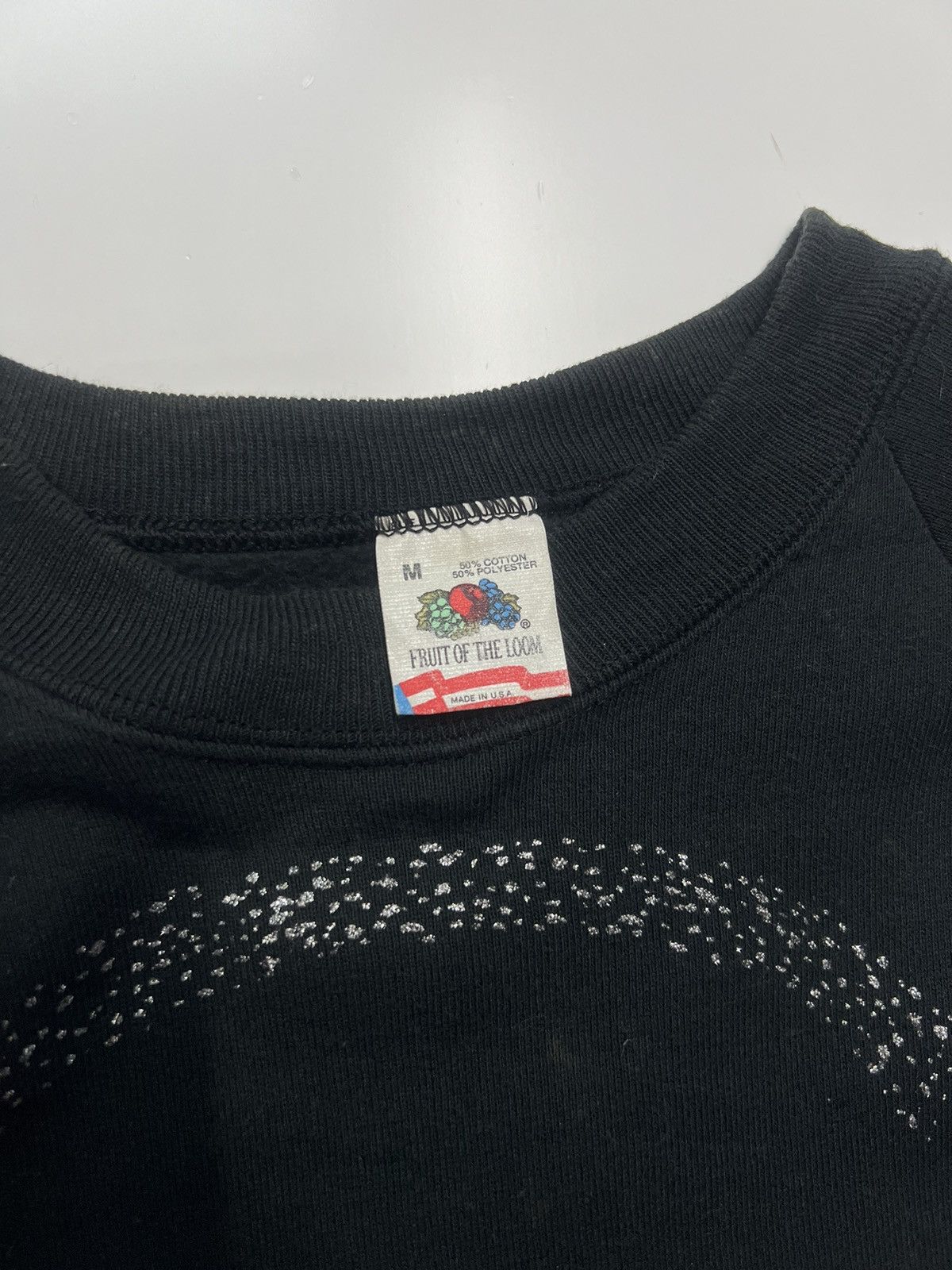 Disney VINTAGE MICKEY MOUSE DISNEY SWEATSHIRT Size US M / EU 48-50 / 2 - 6 Thumbnail