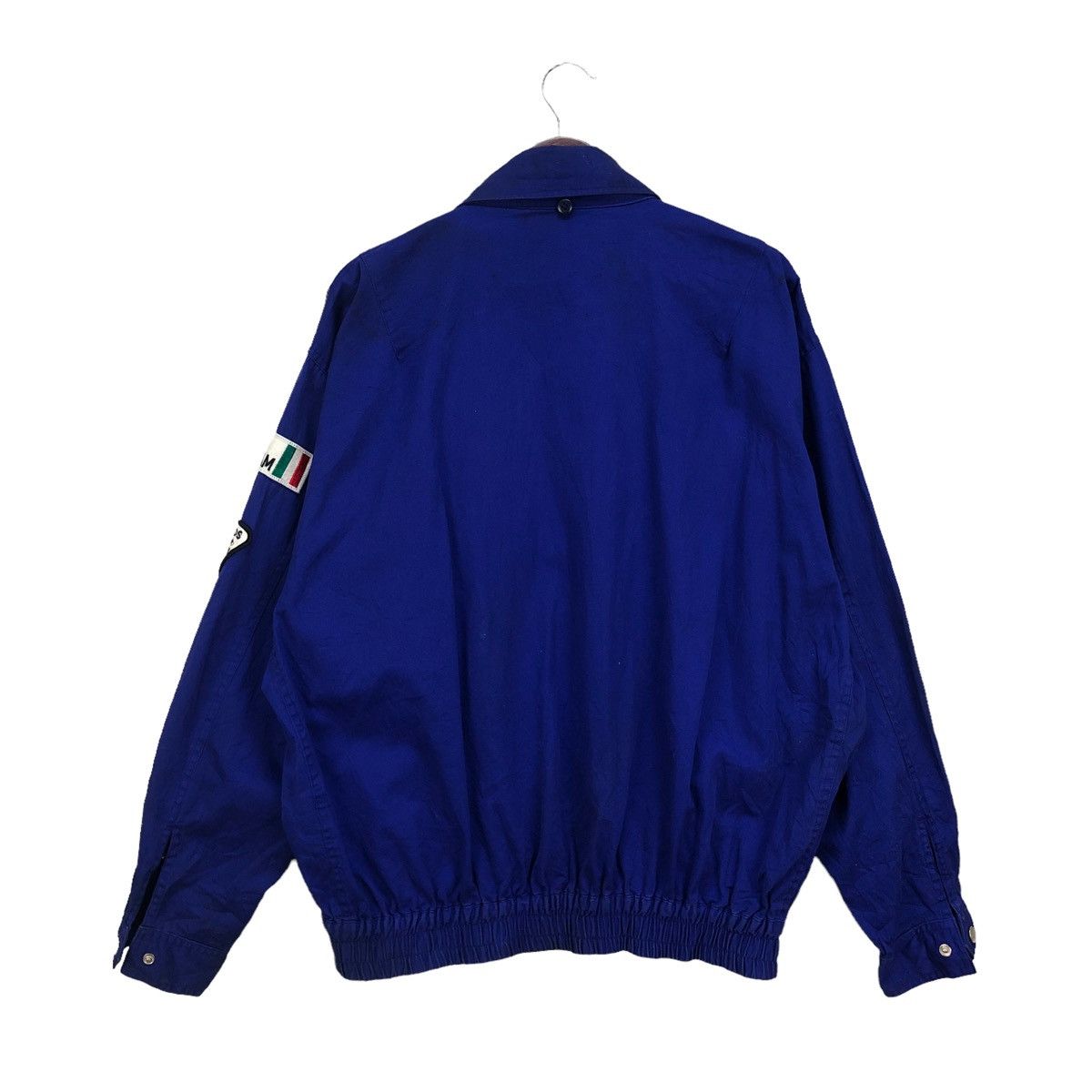 Japanese Brand Vintage The Dream Studio Racing Team Size US XL / EU 56 / 4 - 2 Thumbnail