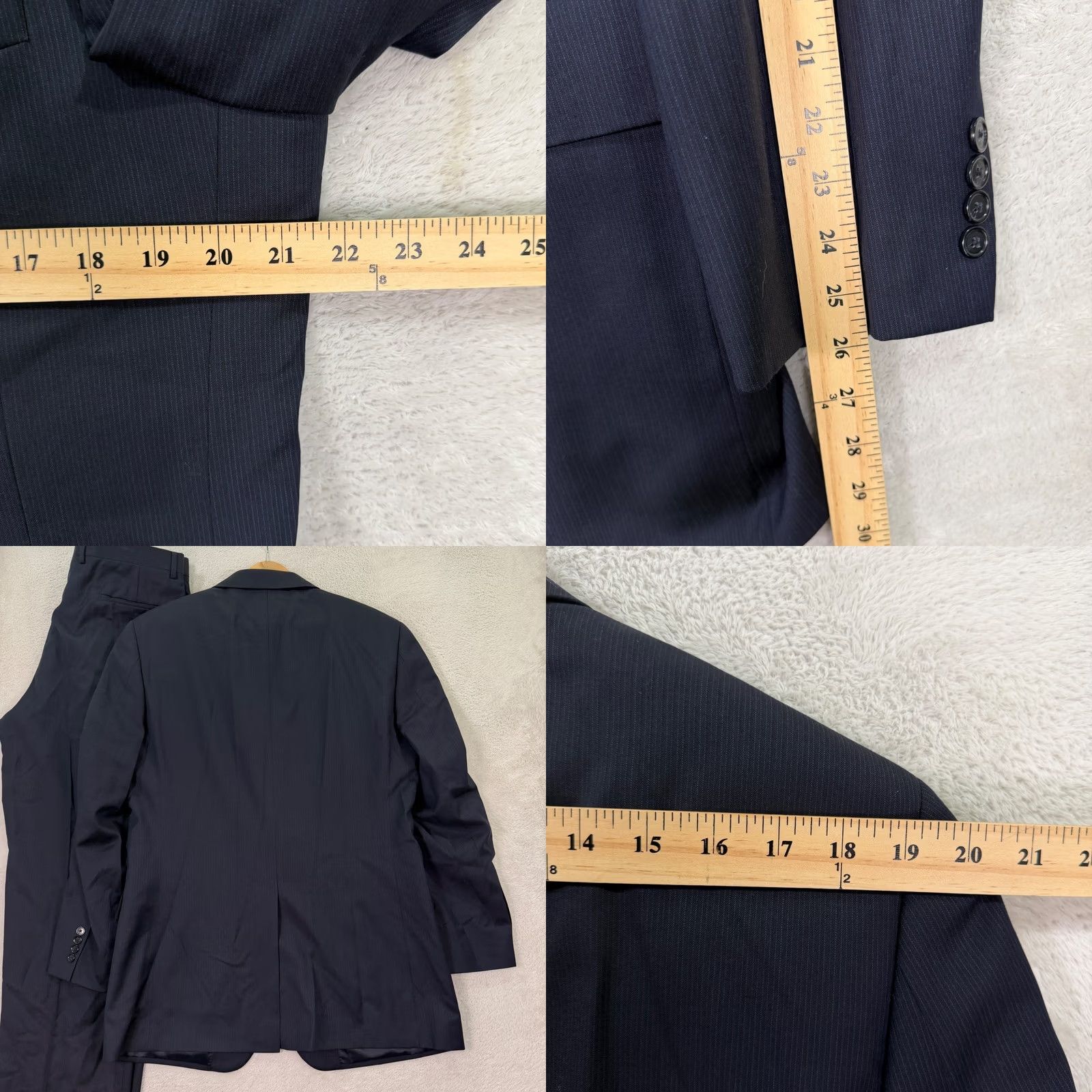 Jos. A. Bank Item Specifications: Brand: Osprey Size 42R - 8 Thumbnail