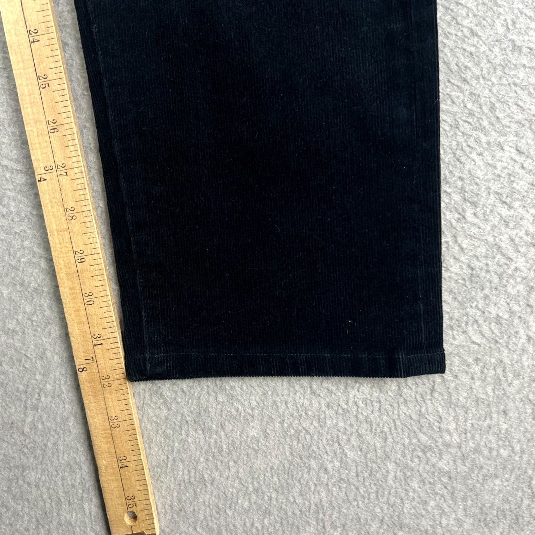 Todd Snyder Todd Snyder Stretch Corduroy Slim Fit Pants 36x32 Mens Blue Chino Huckberry Size US 36 / EU 52 - 7 Thumbnail