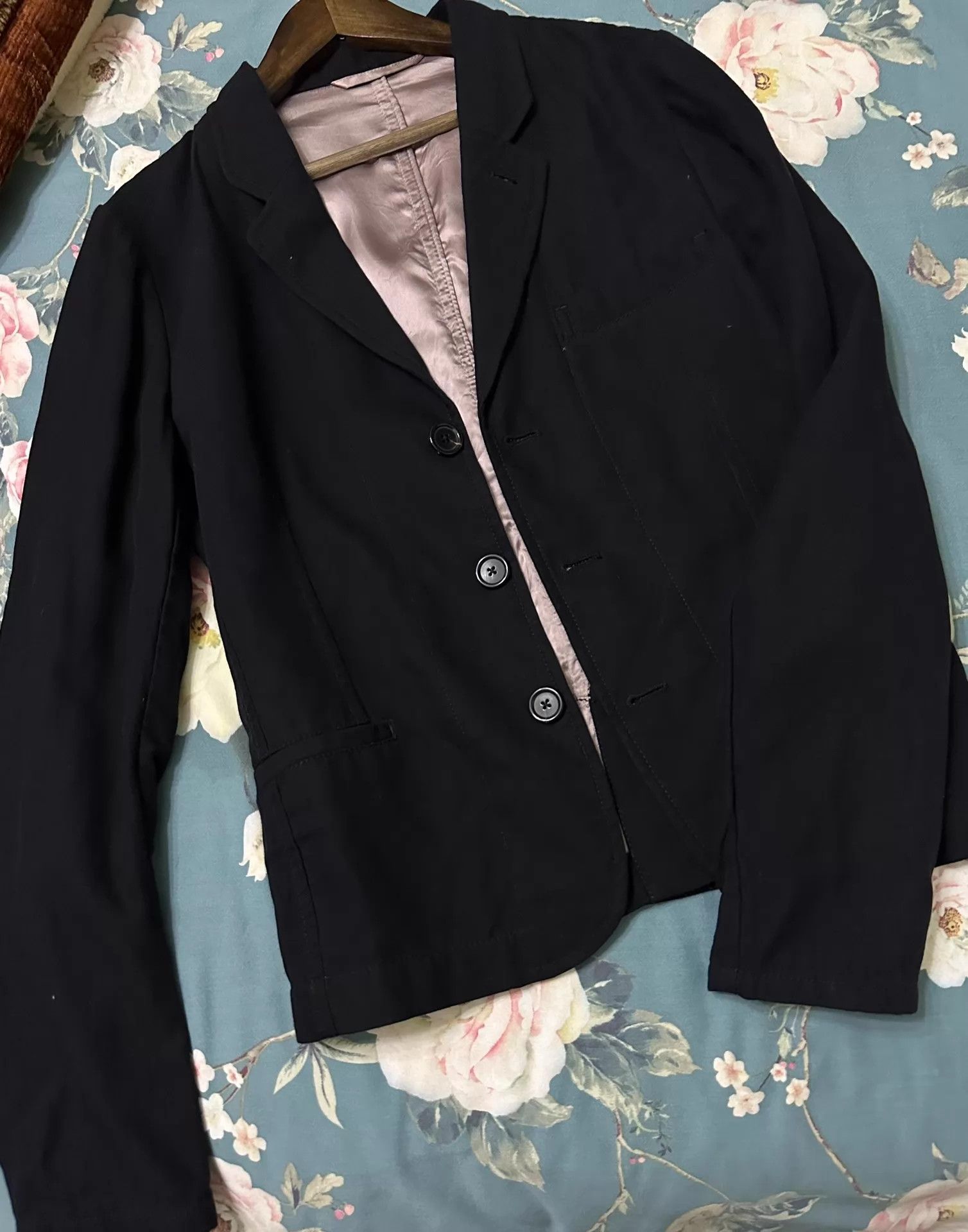Ann Demeulemeester Ann Demeulemeester women's casual cute jacket Size XS / US 0-2 / IT 36-38 - 1 Thumbnail