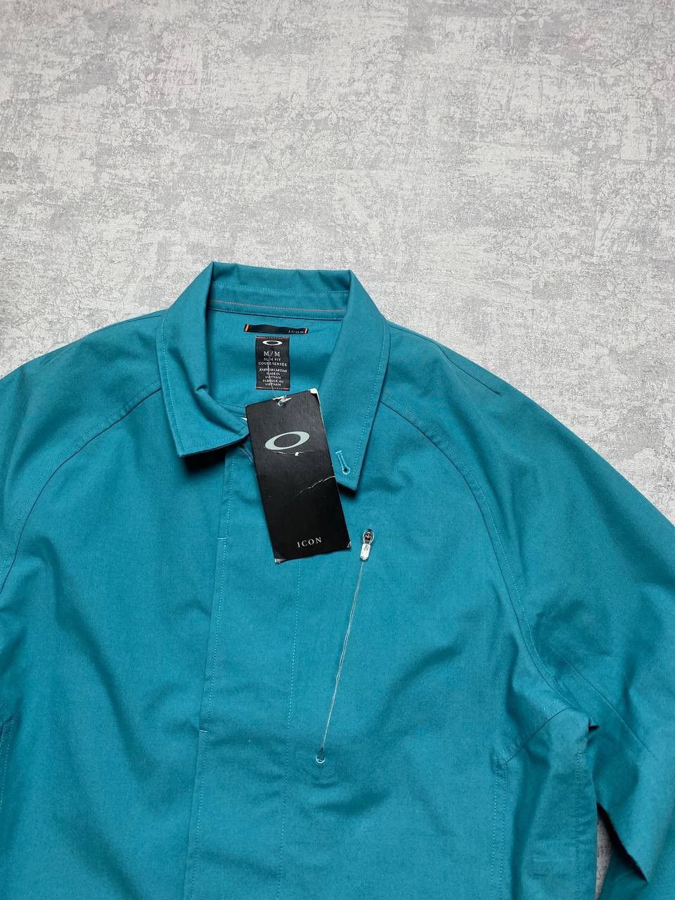 Oakley Oakley Icon Eiffel Trench Luxe Coat Limited Edition Parka Size US M / EU 48-50 / 2 - 3 Thumbnail