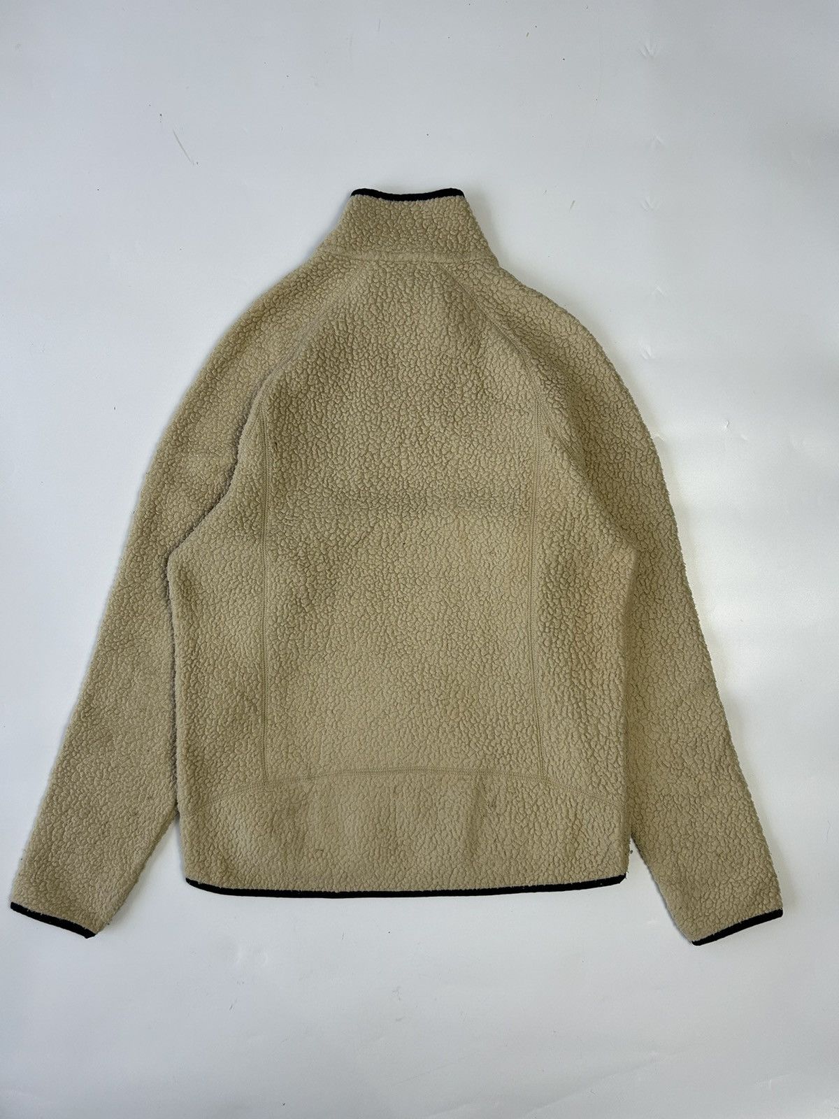 Patagonia PATAGONIA FLEECE JACKET Size US M / EU 48-50 / 2 - 4 Thumbnail