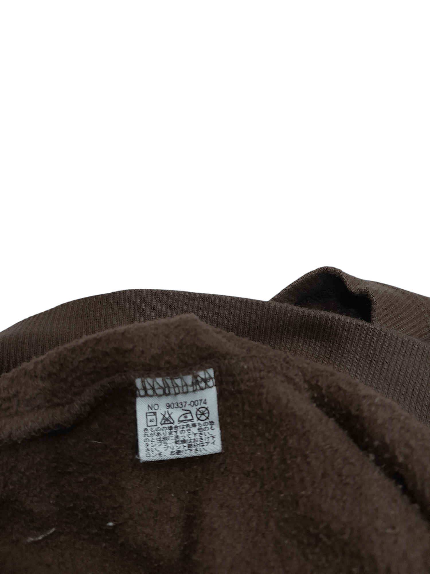 Levi's Levis Sweatshirt Japan Red Tab (F607) Size US M / EU 48-50 / 2 - 7 Thumbnail