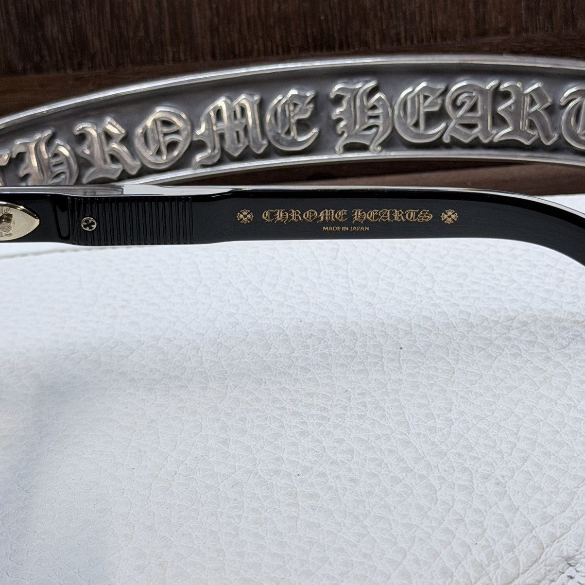 Chrome Hearts Chrome Hearts Pen 15 Glasses Size ONE SIZE - 7 Thumbnail