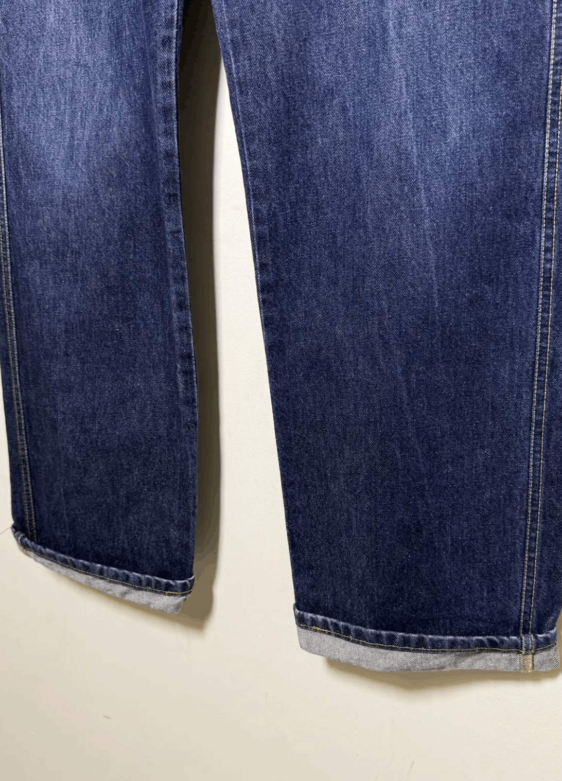 Dolce & Gabbana golce&gabbana runway backwards pockets carpenter jeans Size US 32 / EU 48 - 4 Thumbnail