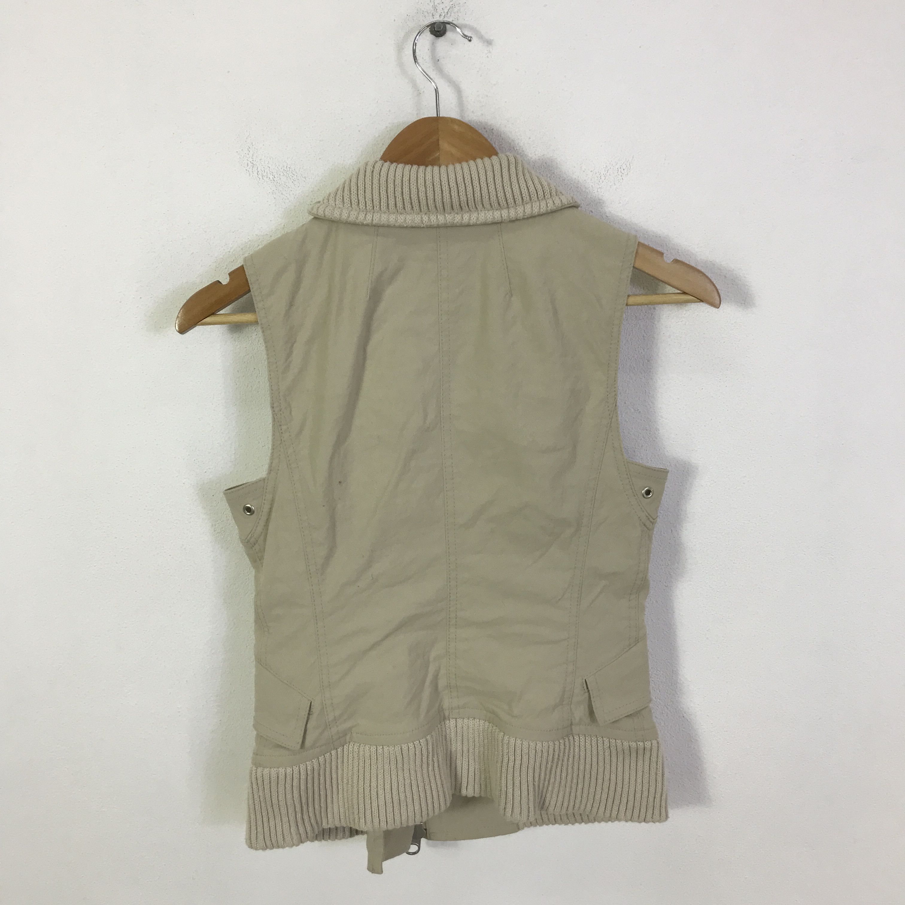 yoshie inaba yoshie inaba vest K108B22 Size US S / EU 44-46 / 1 - 3 Thumbnail