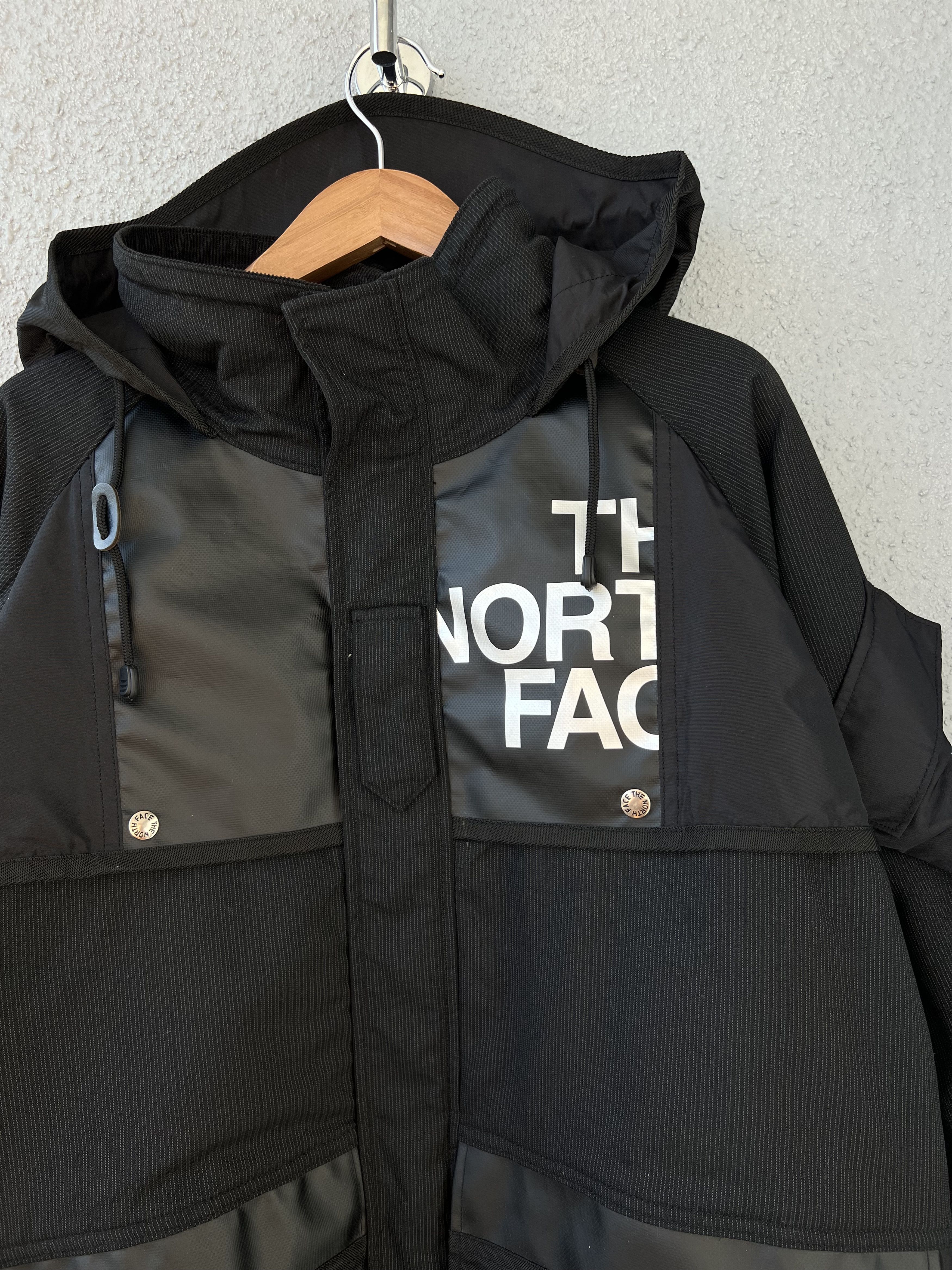Comme des Garcons × Junya Watanabe × The North Face Junya Watanabe Comme des Garcons The Horth Face Jacket M Size US M / EU 48-50 / 2 - 3 Thumbnail
