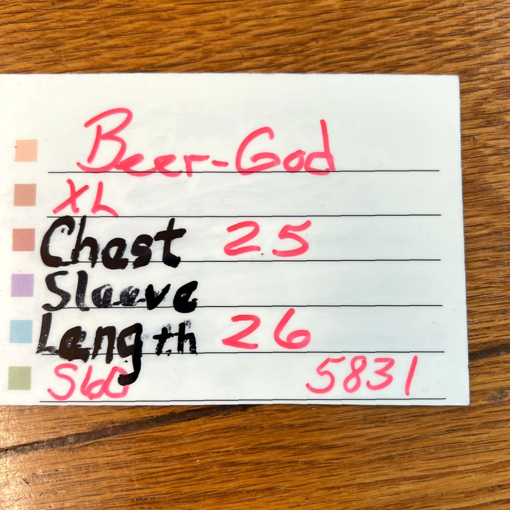 Delta VINTAGE Delta T Gray Adult XL Beer Is Proof That God Loves Us And Wants Us To Be Happy Size US XL / EU 56 / 4 - 6 Thumbnail