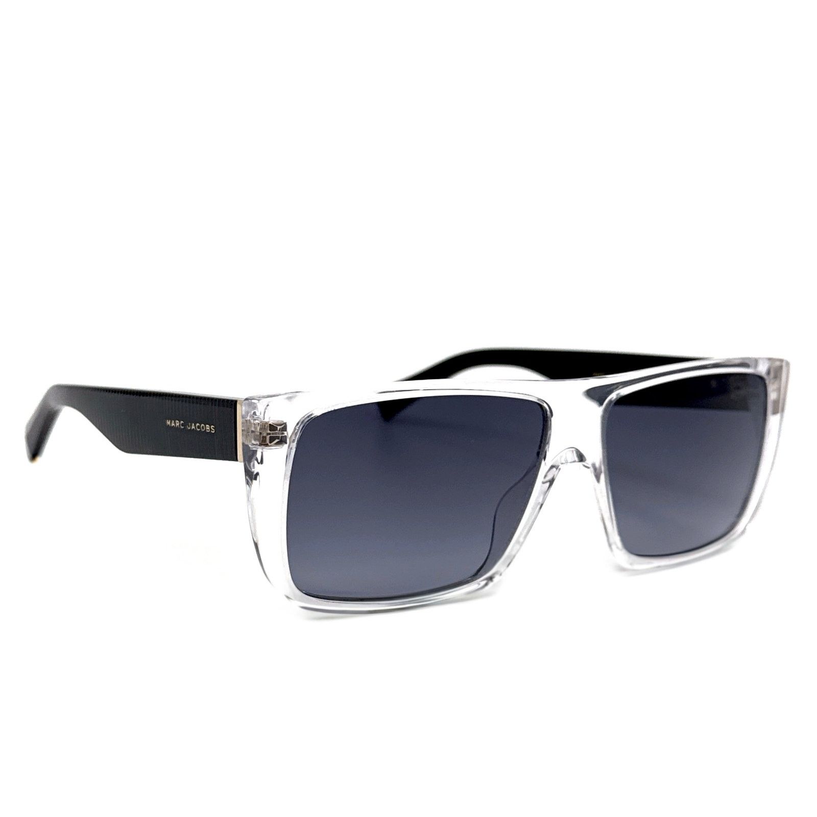 Marc Jacobs New! MARC JACOBS Sunglasses ICON 096/S MNG9O, Authentic Size ONE SIZE - 1 Thumbnail