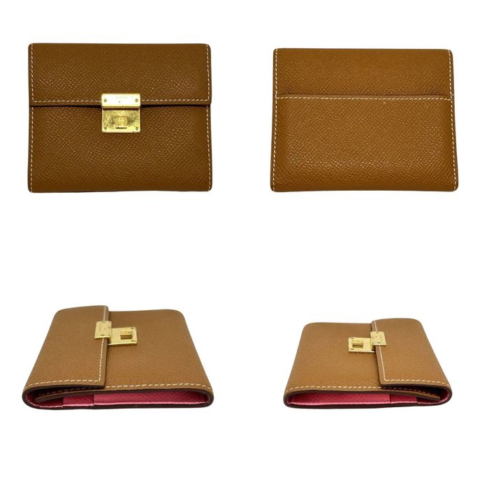 Hermes Hermès wallet Grailed