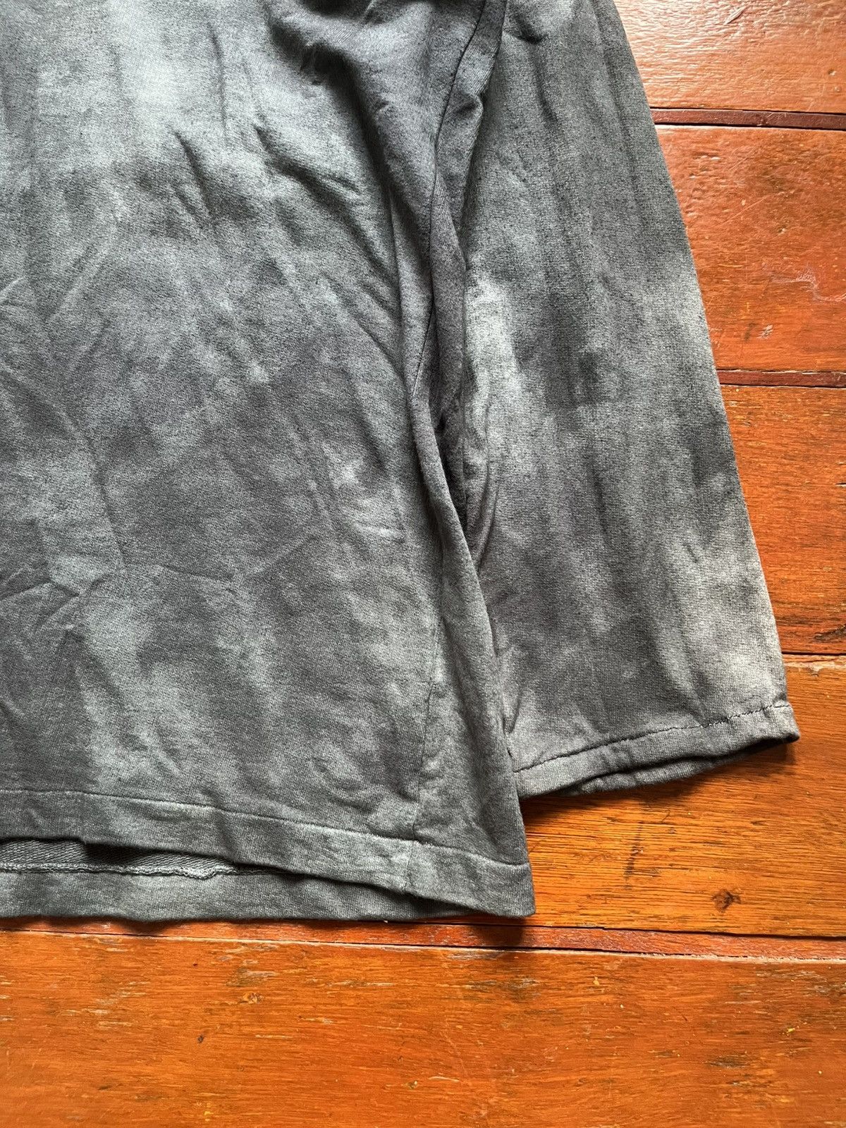 Warehouse Vintage gowest denim japan americana tie dye longsleeve tee Size US L / EU 52-54 / 3 - 3 Thumbnail