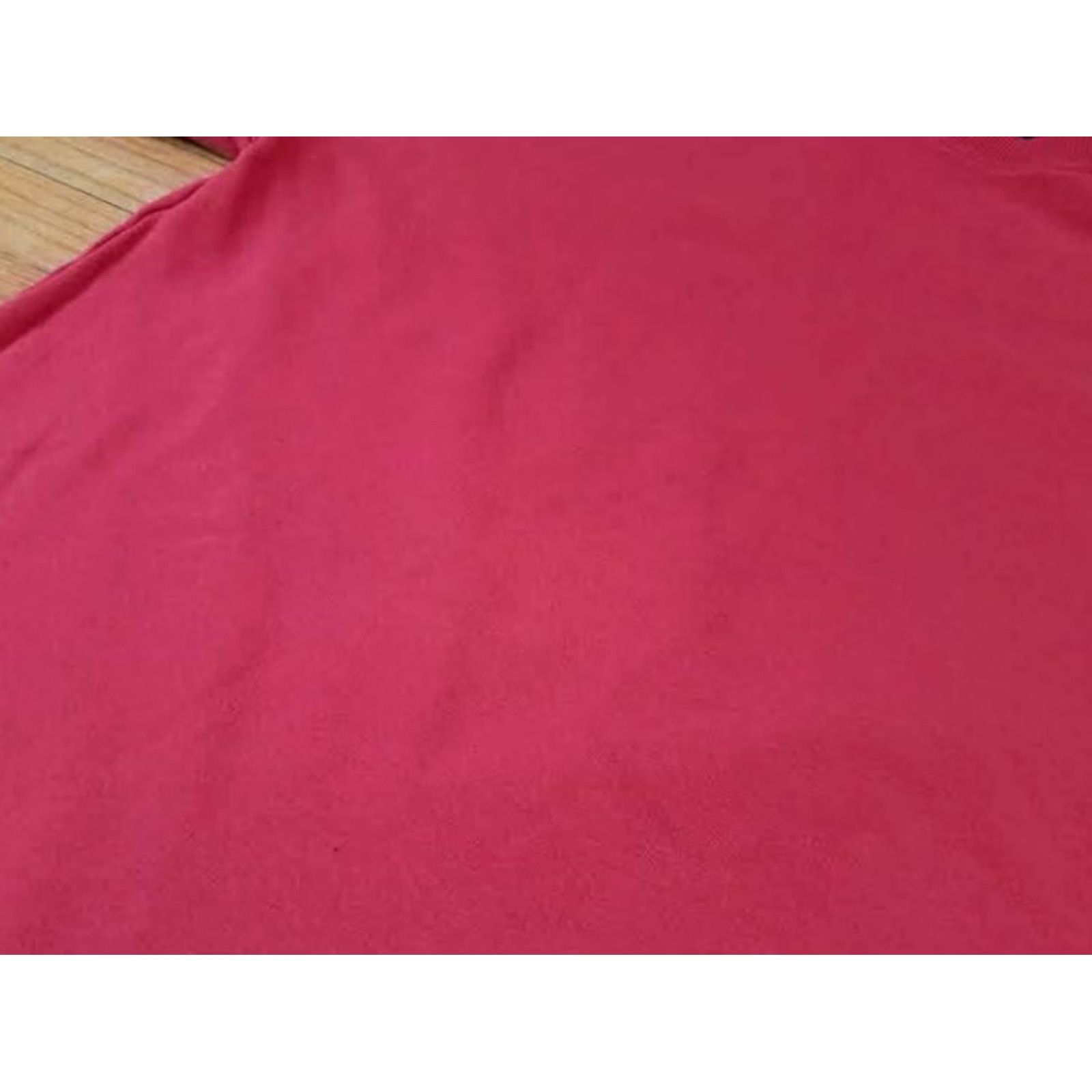 Eddie Bauer VINTAGE Eddie Bauer Shirt Mens L Red Ebtek Outdoor Cotton Work Sweatshirt Size US L / EU 52-54 / 3 - 2 Thumbnail