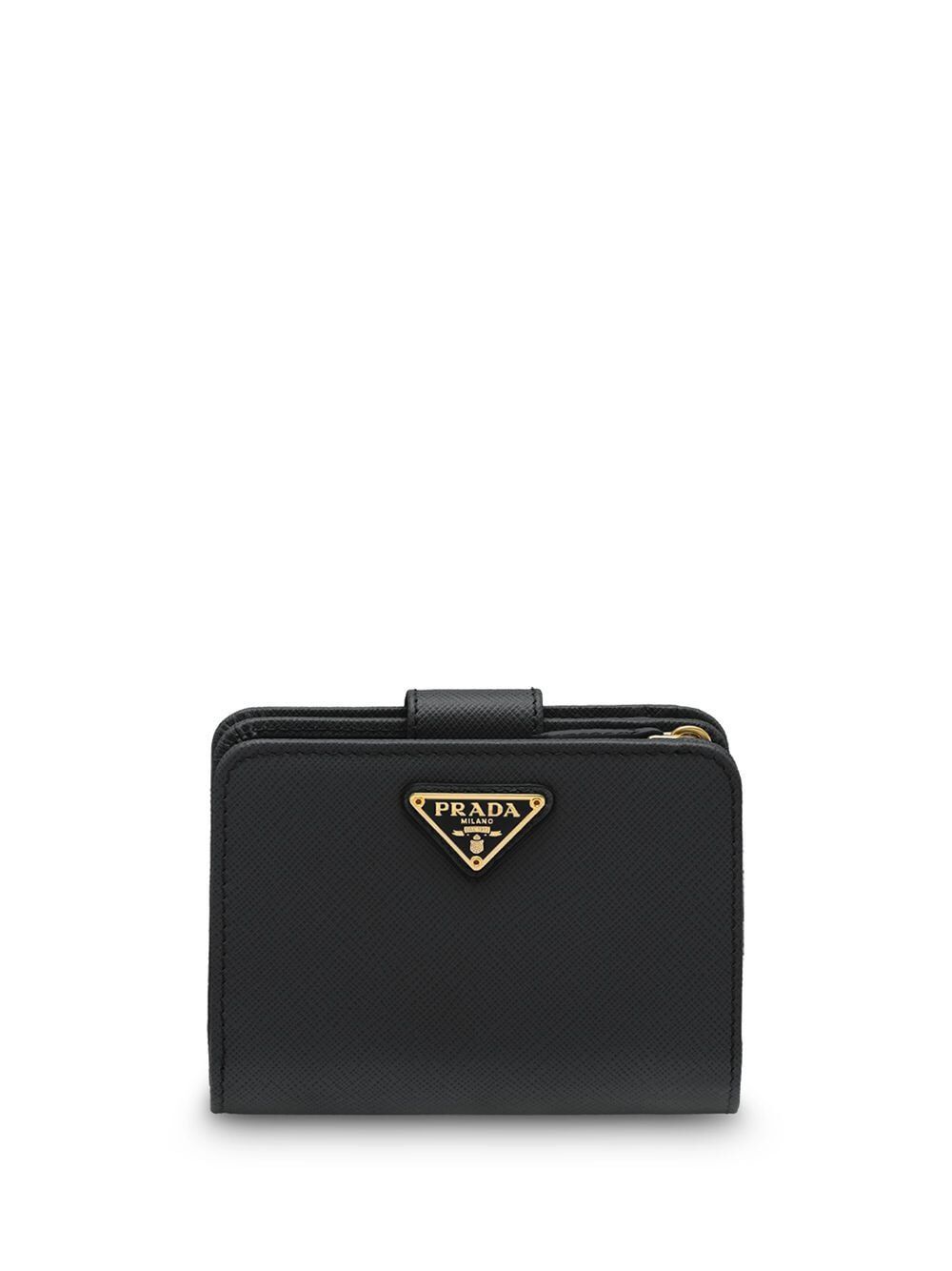 Prada PORTAFOGLIO PICCOLO IN SAFFIANO Size ONE SIZE - 1 Thumbnail