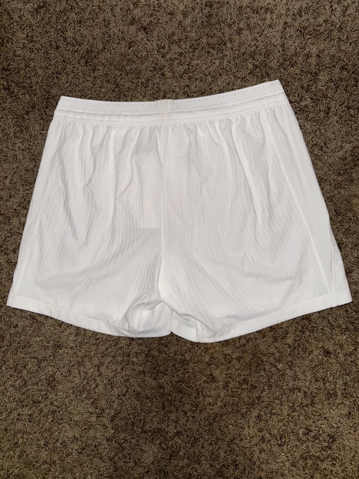 Nike Nike Women’s Dri-FIT ADV Elite Women’s 9" Basketball Shorts Sample Size 26" / US 2 / IT 38 - 4 Thumbnail