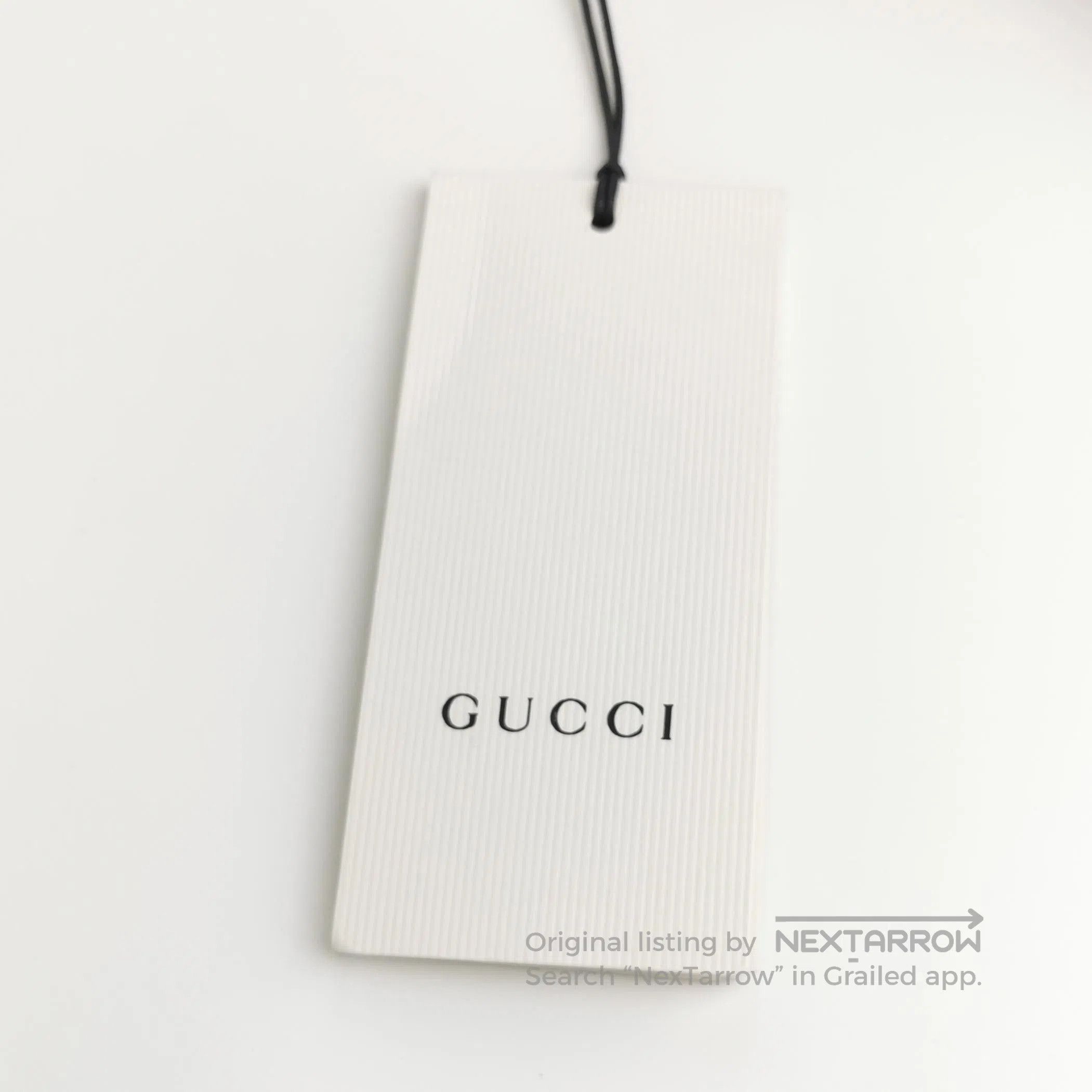 Gucci Gucci Wool Double G V. Size M / US 6-8 / IT 42-44 - 2 Thumbnail