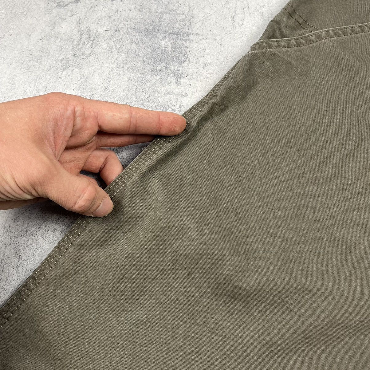 Carhartt Vintage Carhartt rare regular pants 90’s Size US 34 / EU 50 - 12 Thumbnail