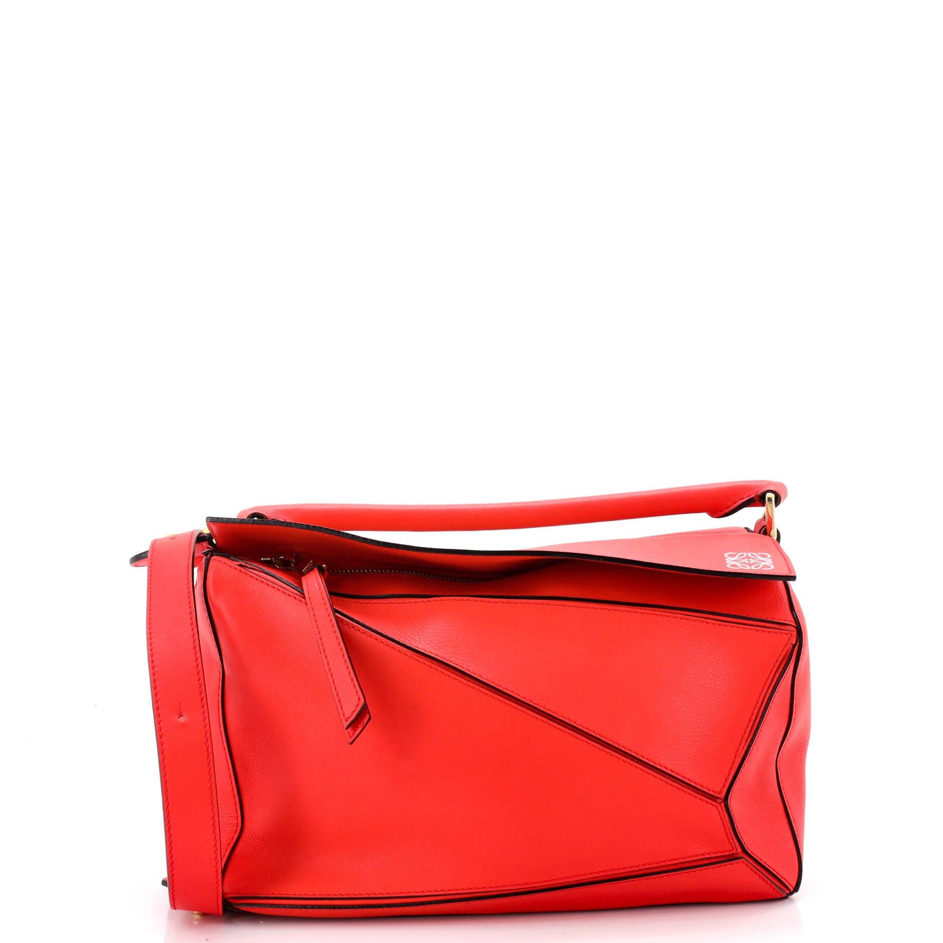 Loewe Puzzle Bag Size ONE SIZE - 1 Thumbnail