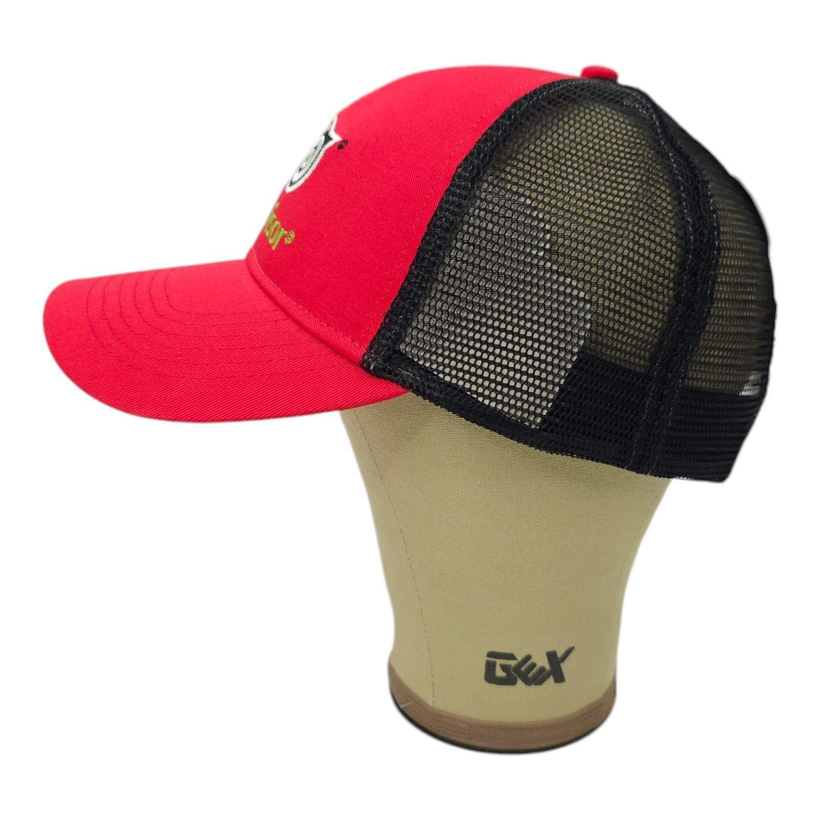 Other Tripadvisor Embroidered Logo Ollie Owl Mesh Snapback Cap Hat Size ONE SIZE - 10 Thumbnail