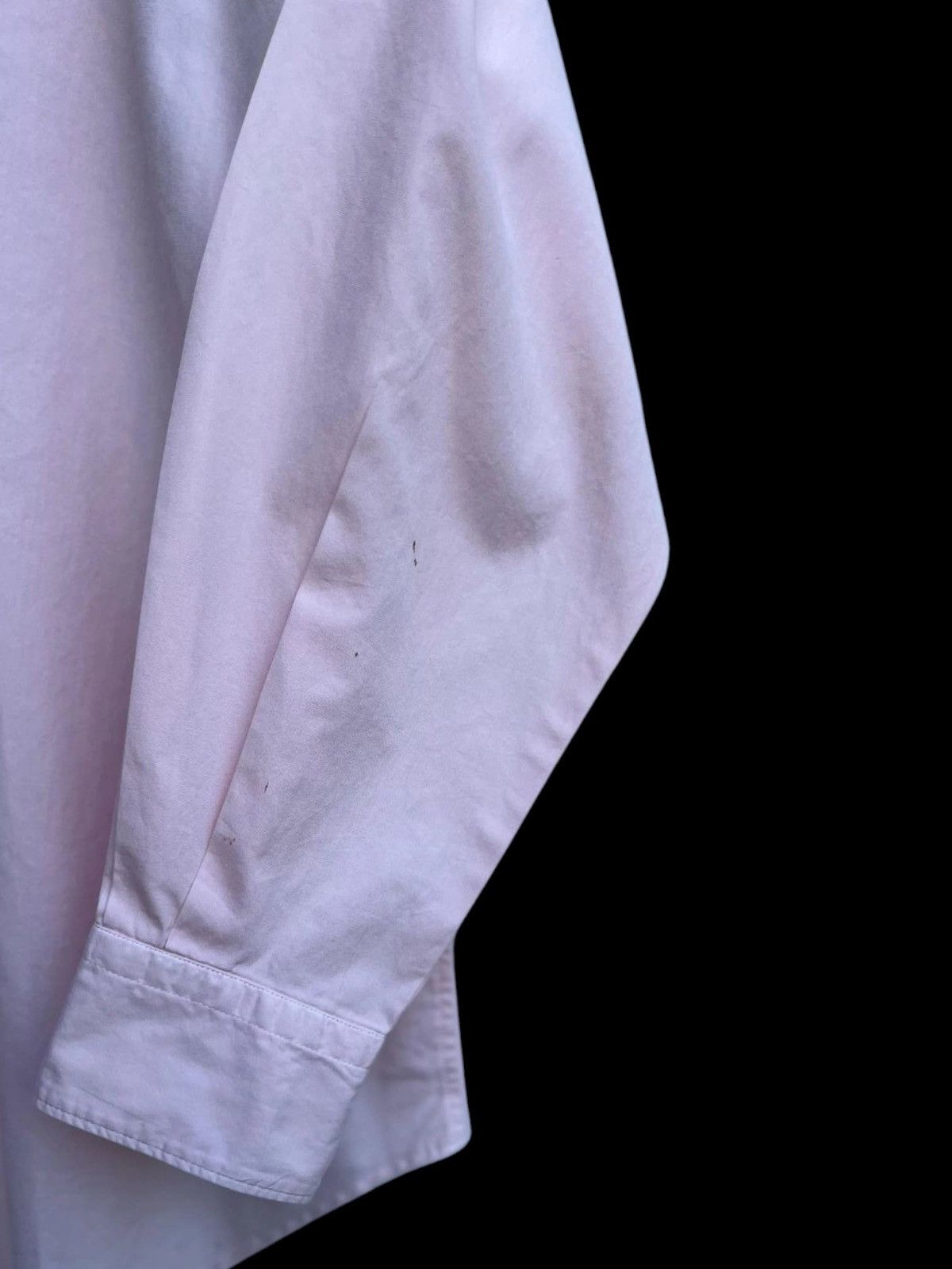 Comme des Garcons Homme AD2006 Comme des Garcons Homme Front Switching Shirt Size US XS / EU 42 / 0 - 7 Thumbnail