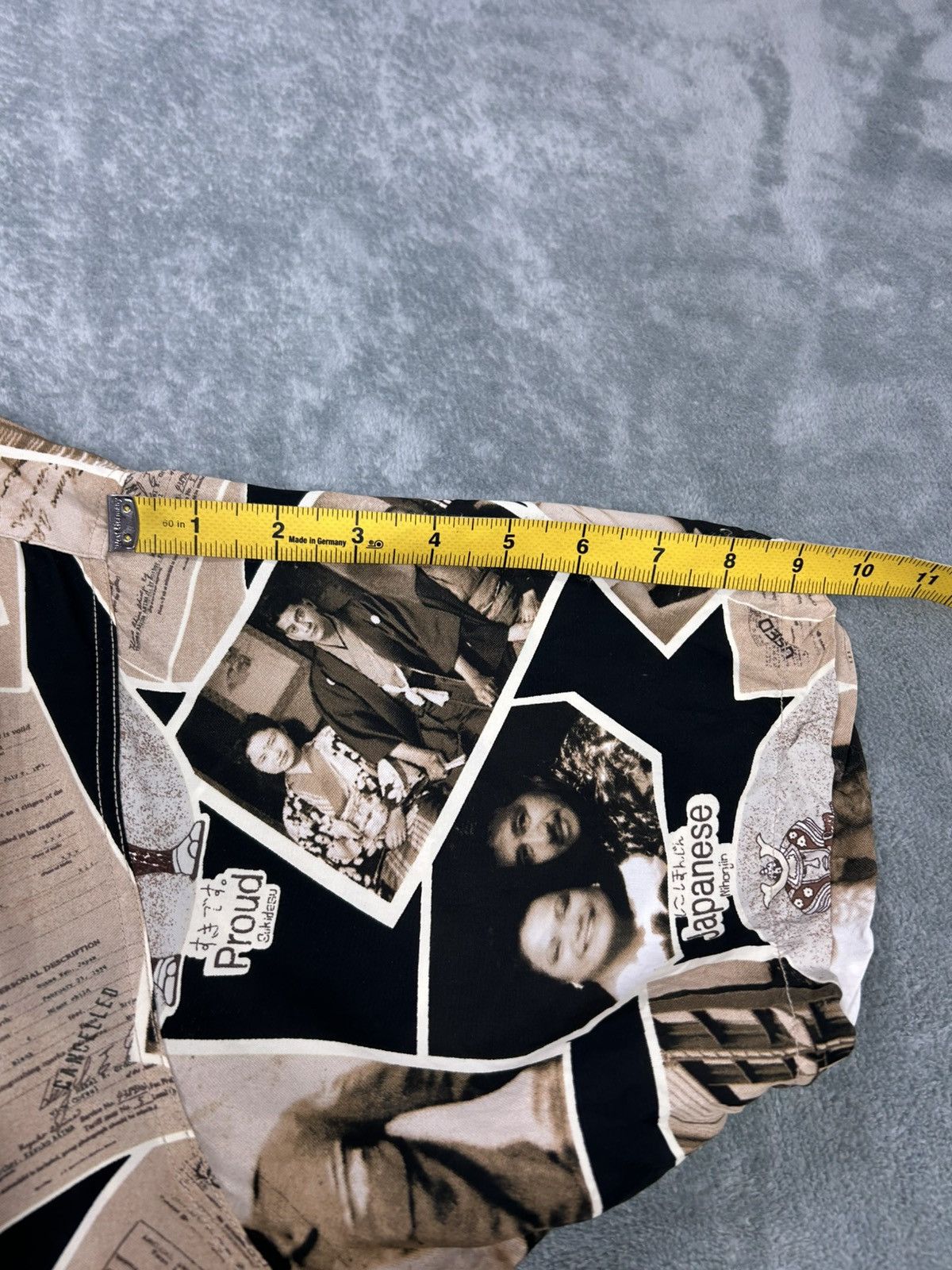 Sun Surf Vintage Keoni Of Hawaii Rayon Toyo Ent Size US XL / EU 56 / 4 - 13 Thumbnail