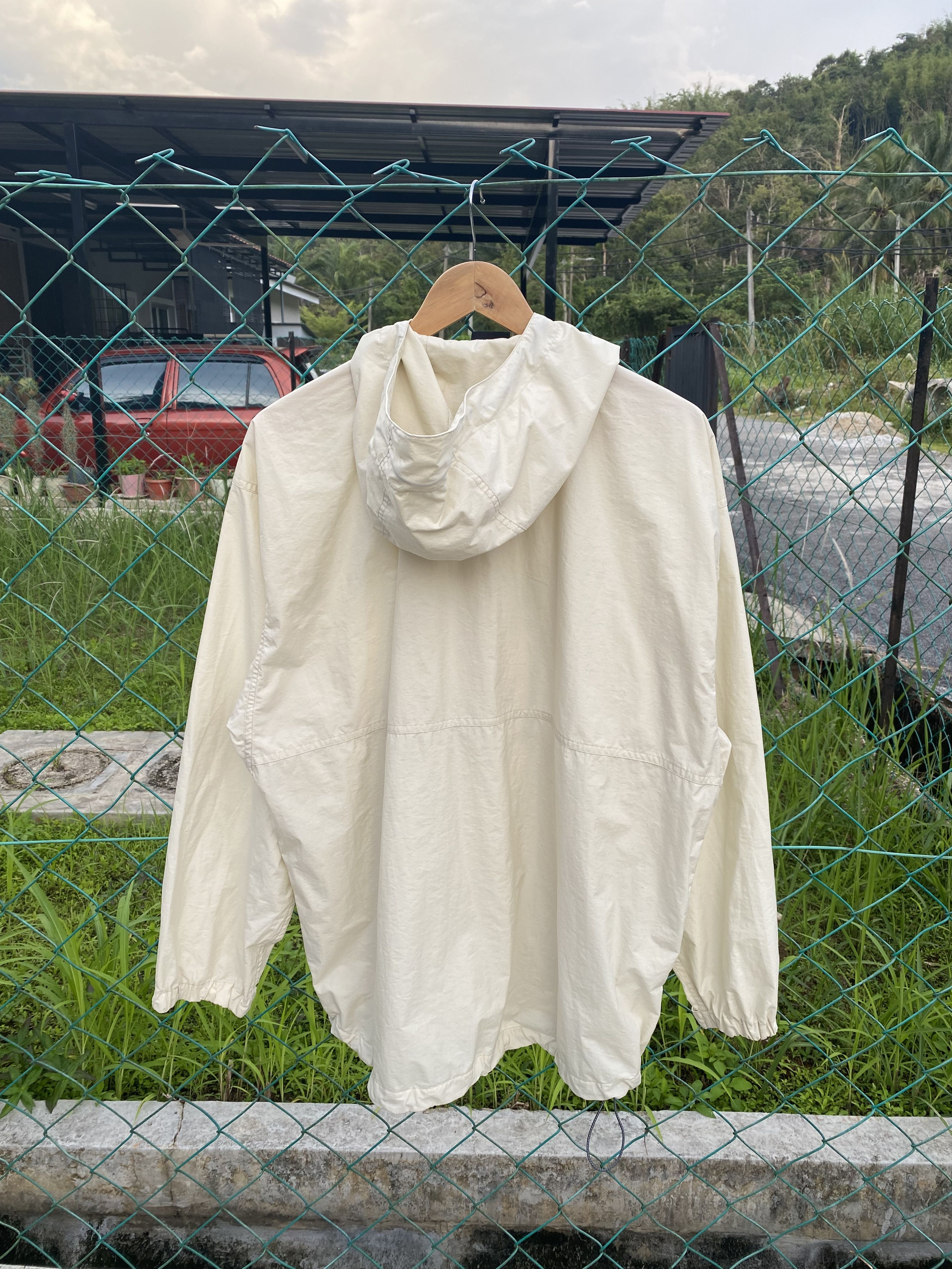 The North Face The North Face gorpcore shell jacket Size US XL / EU 56 / 4 - 2 Thumbnail