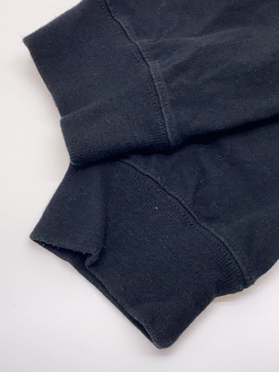 Yohji Yamamoto AW19 Logo Long Sleeve Tee Size US XXL / EU 58 / 5 - 3 Thumbnail