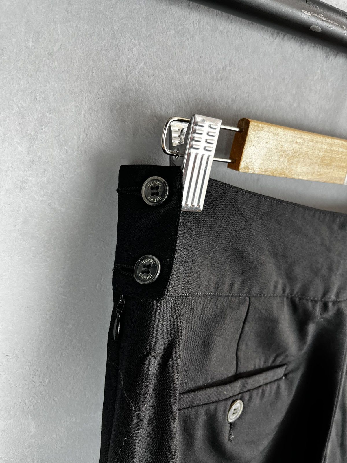 Herno × Other Herno classic pants Size 30" / US 8 / IT 44 - 6 Thumbnail