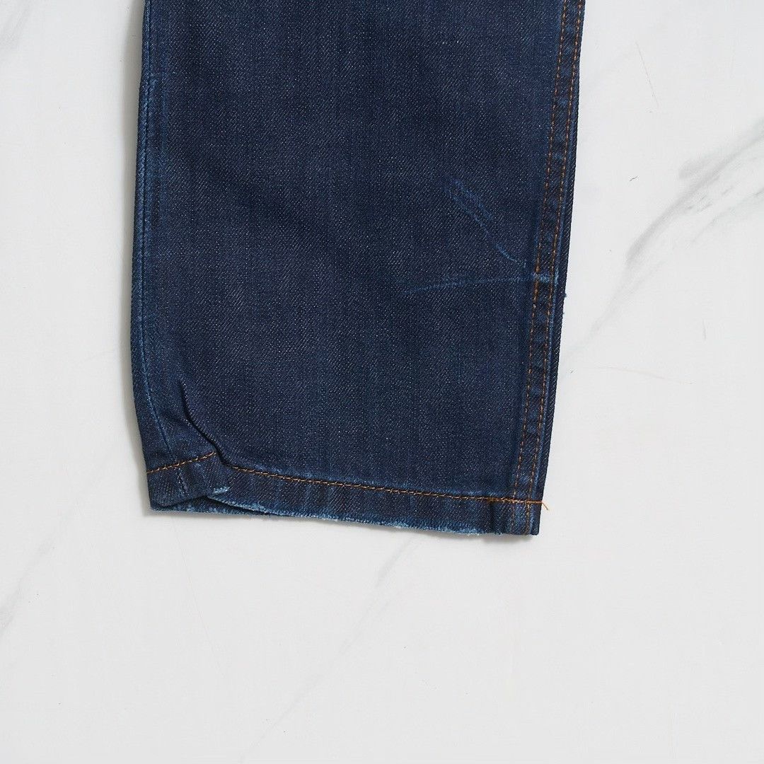 Dolce & Gabbana D&G Men's Distressed Jeans Size US 33 - 5 Thumbnail