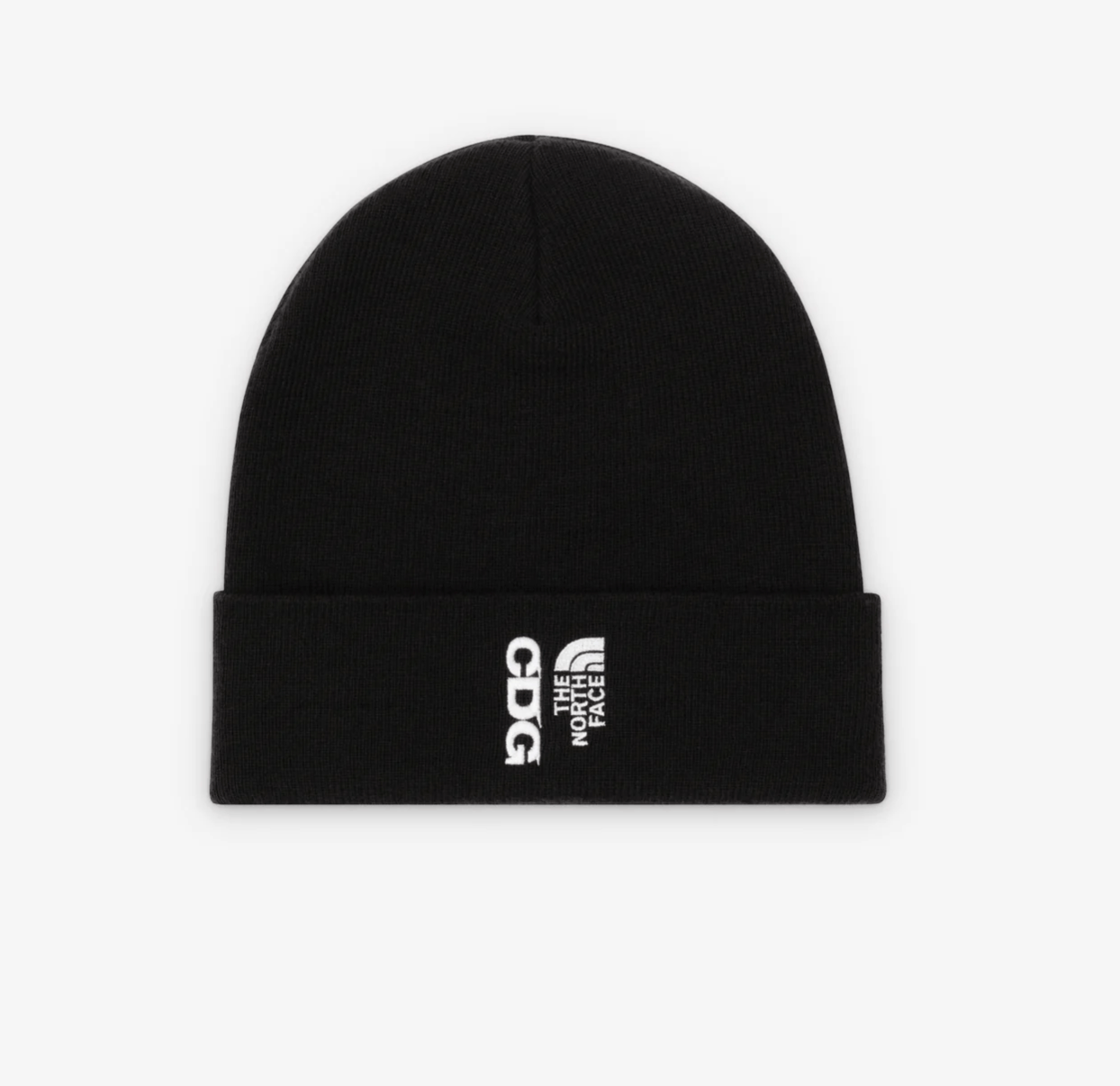 CDG by Comme des Garcons × The North Face CDG x The North Face Beanie – Brand New – Comme des Garçons Size ONE SIZE - 5 Thumbnail