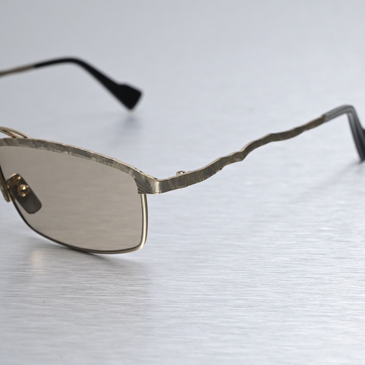 Kuboraum KUBORAUM H57 SUNGLASSES Size ONE SIZE - 3 Thumbnail