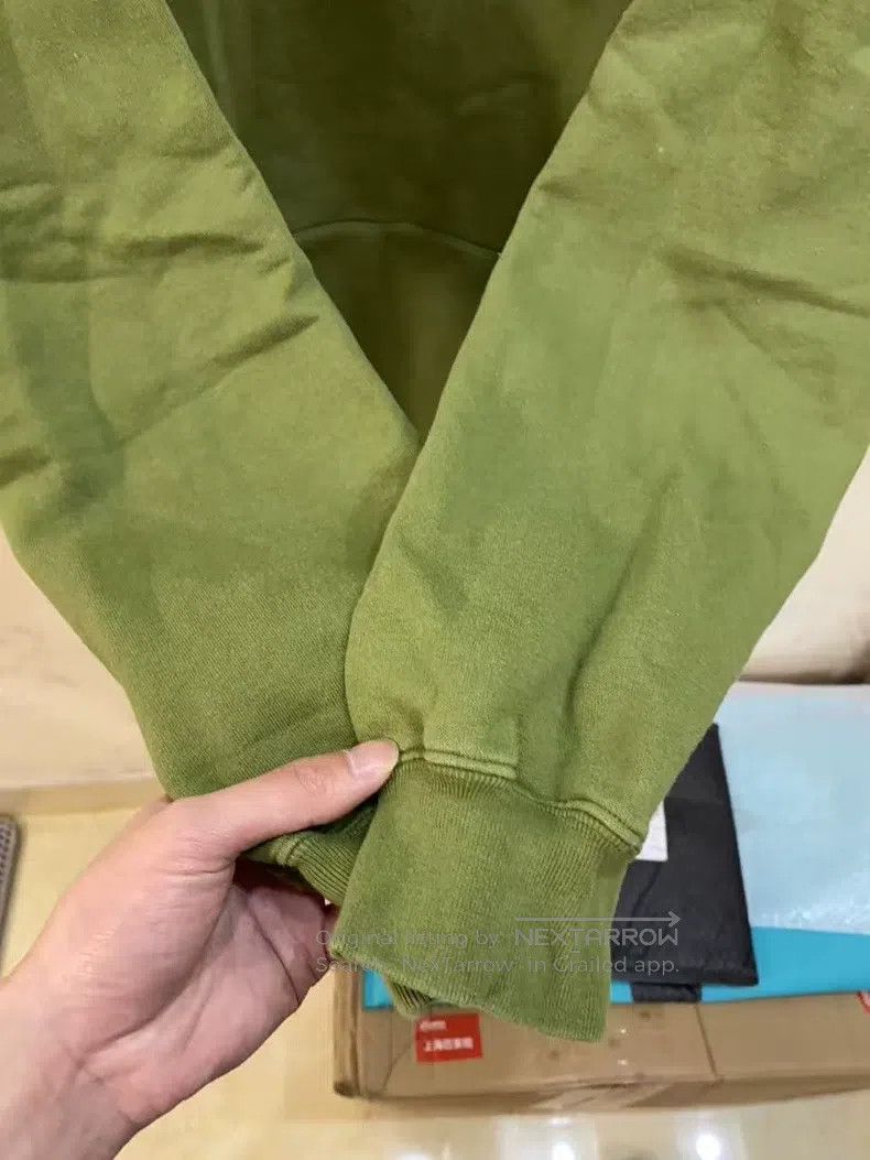 Balenciaga Balenciaga Hoodie Size US S / EU 44-46 / 1 - 6 Thumbnail
