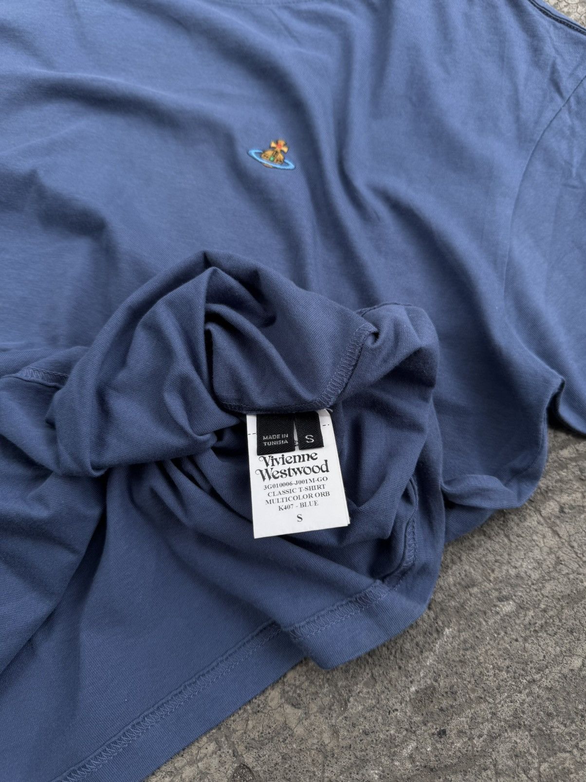 Vivienne Westwood 💥SALE💥Vivienne Westwood T-Shirt Tee Size US S / EU 44-46 / 1 - 4 Thumbnail