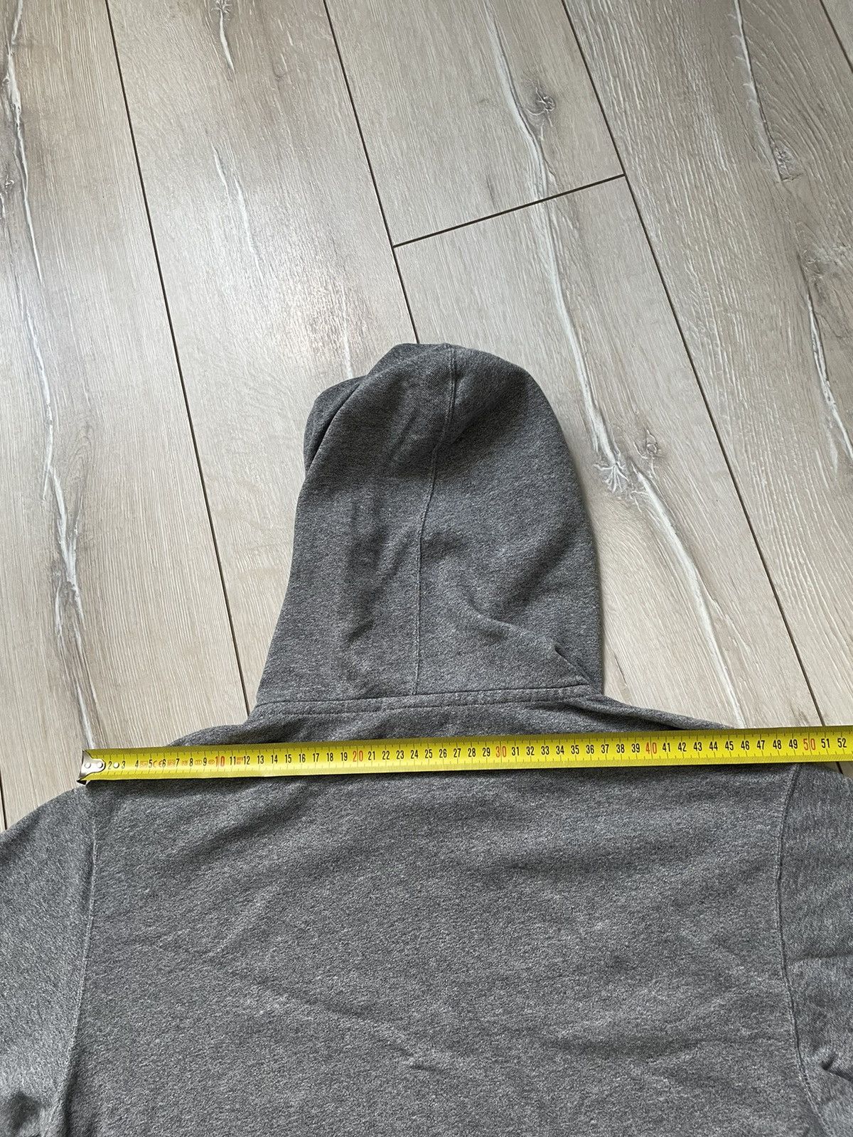 Oakley × Vintage Vintage Oakley zip hoodie Size US S / EU 44-46 / 1 - 7 Thumbnail